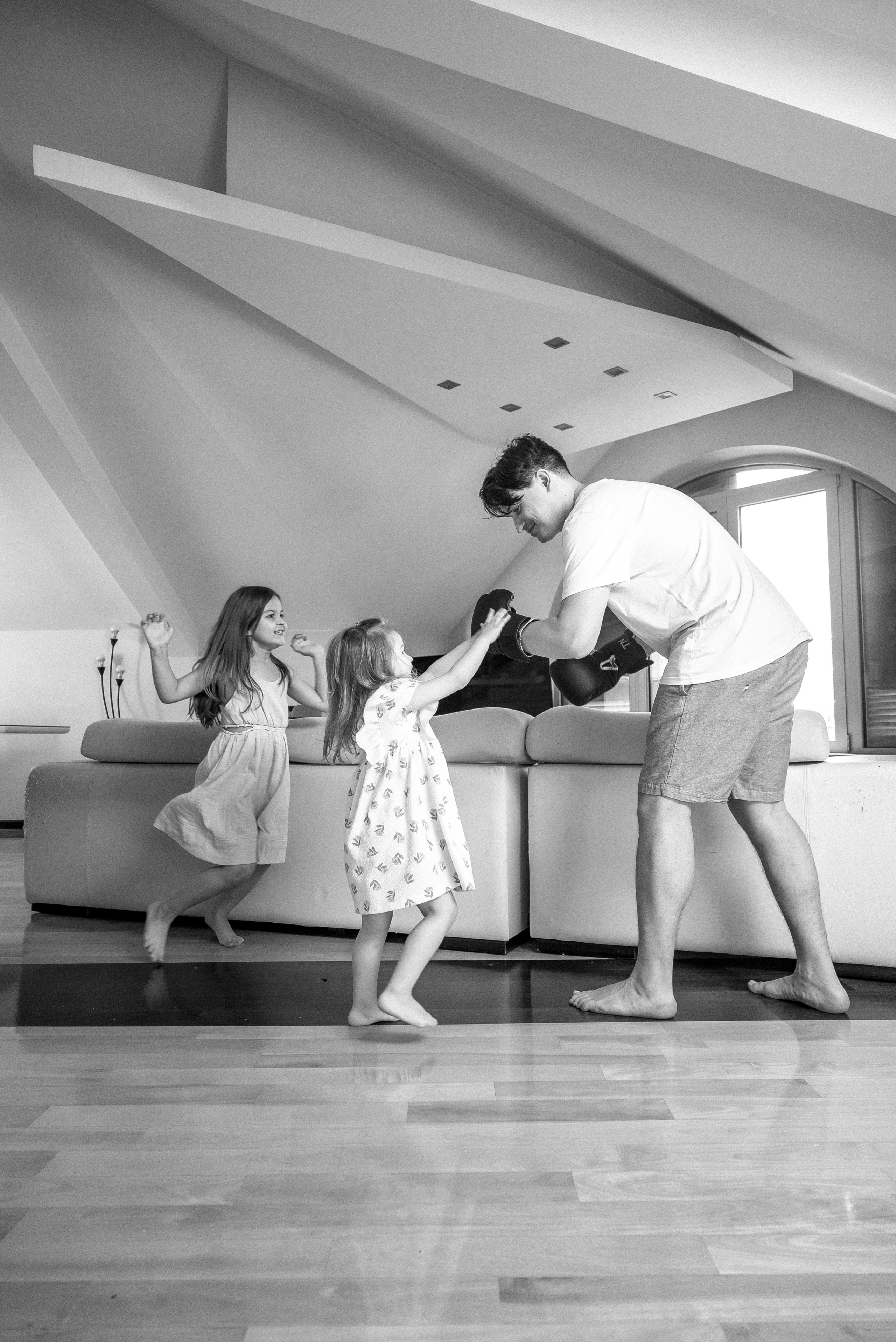 Домашняя серия. Семейный фотограф. Сербия. Нови-Сад. Белград