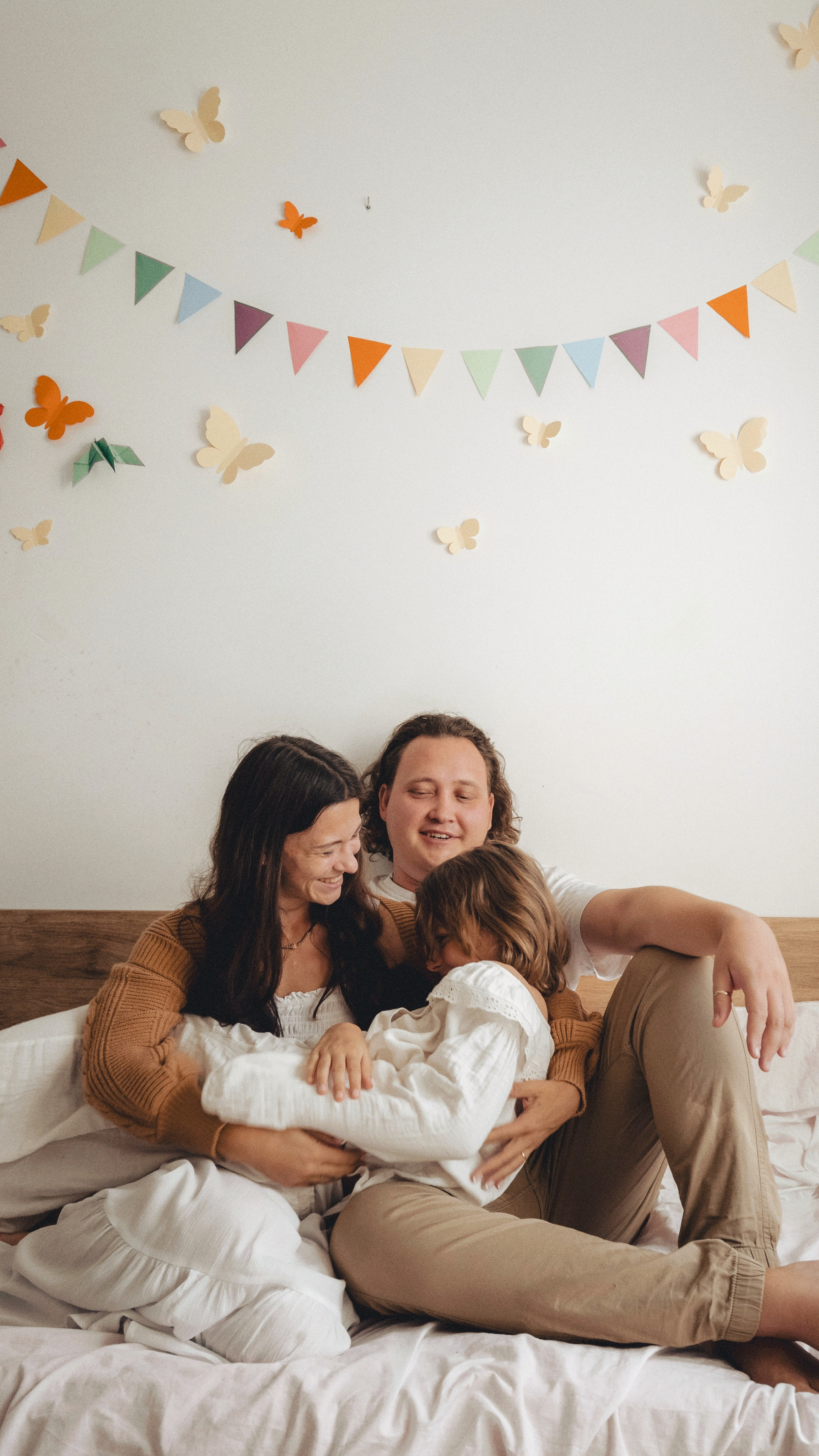 Пижамная вечеринка. Семейный фотограф. Сербия. Нови-Сад. Белград