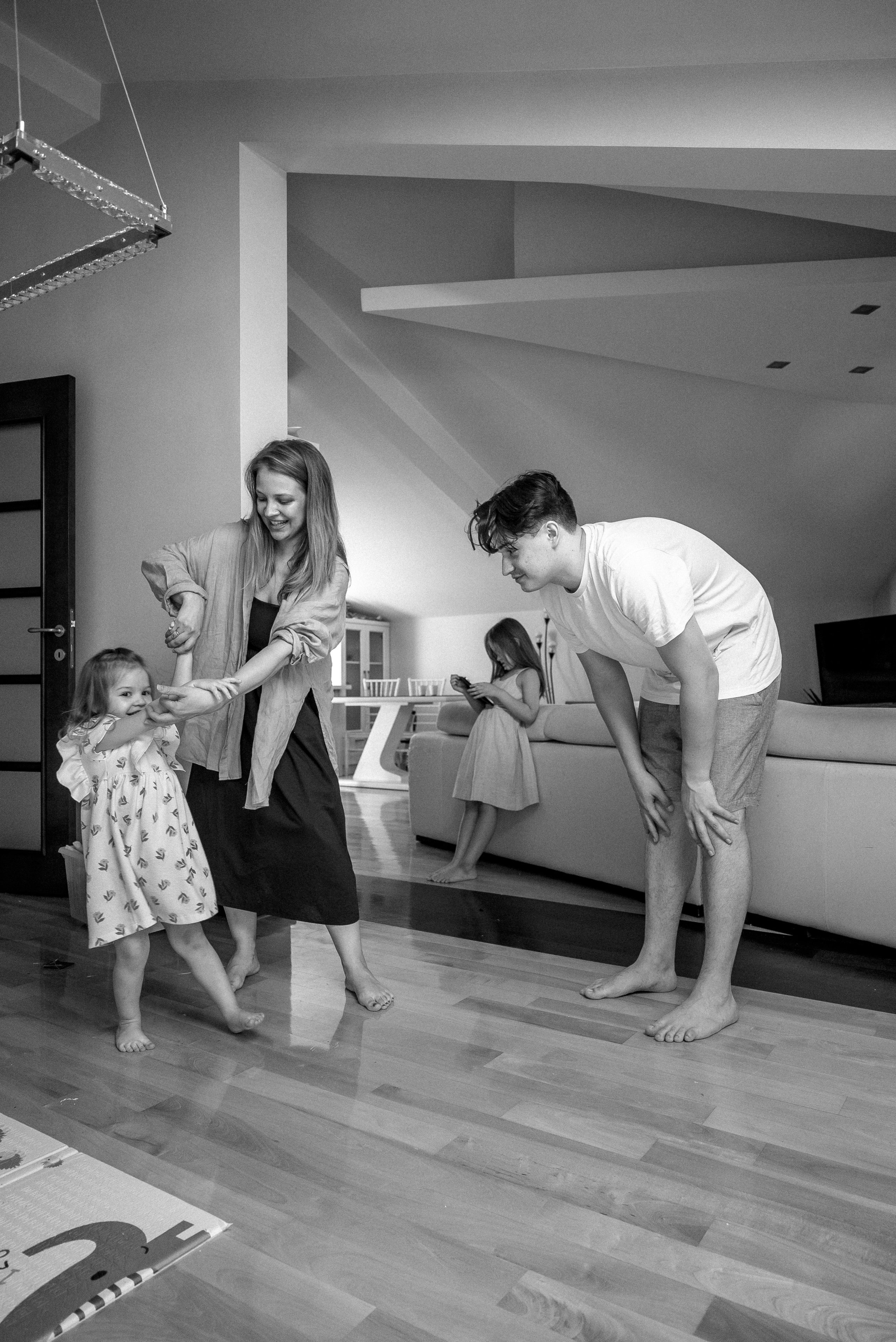 Домашняя серия. Семейный фотограф. Сербия. Нови-Сад. Белград