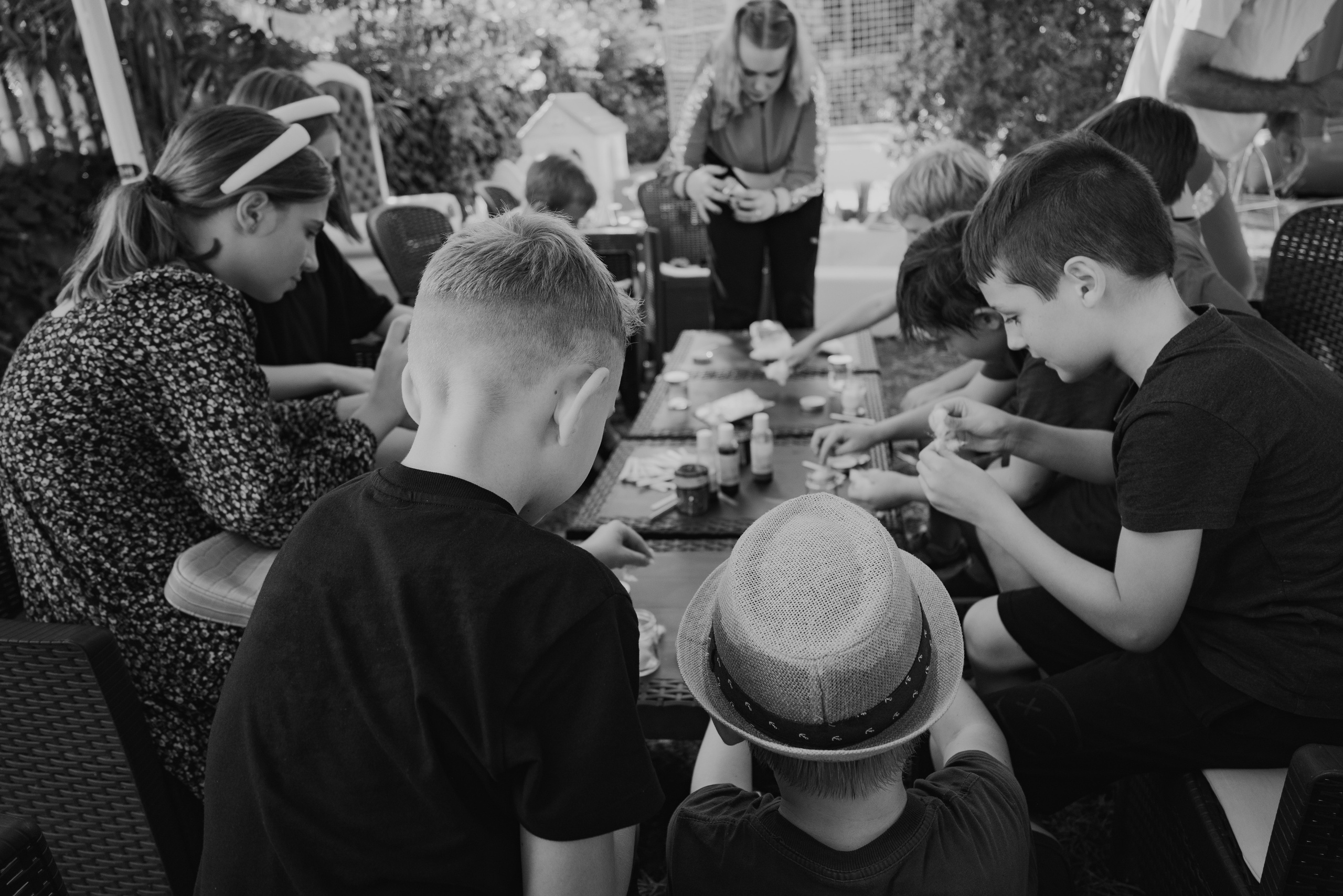 Birthday. Семейный фотограф. Сербия. Нови-Сад. Белград