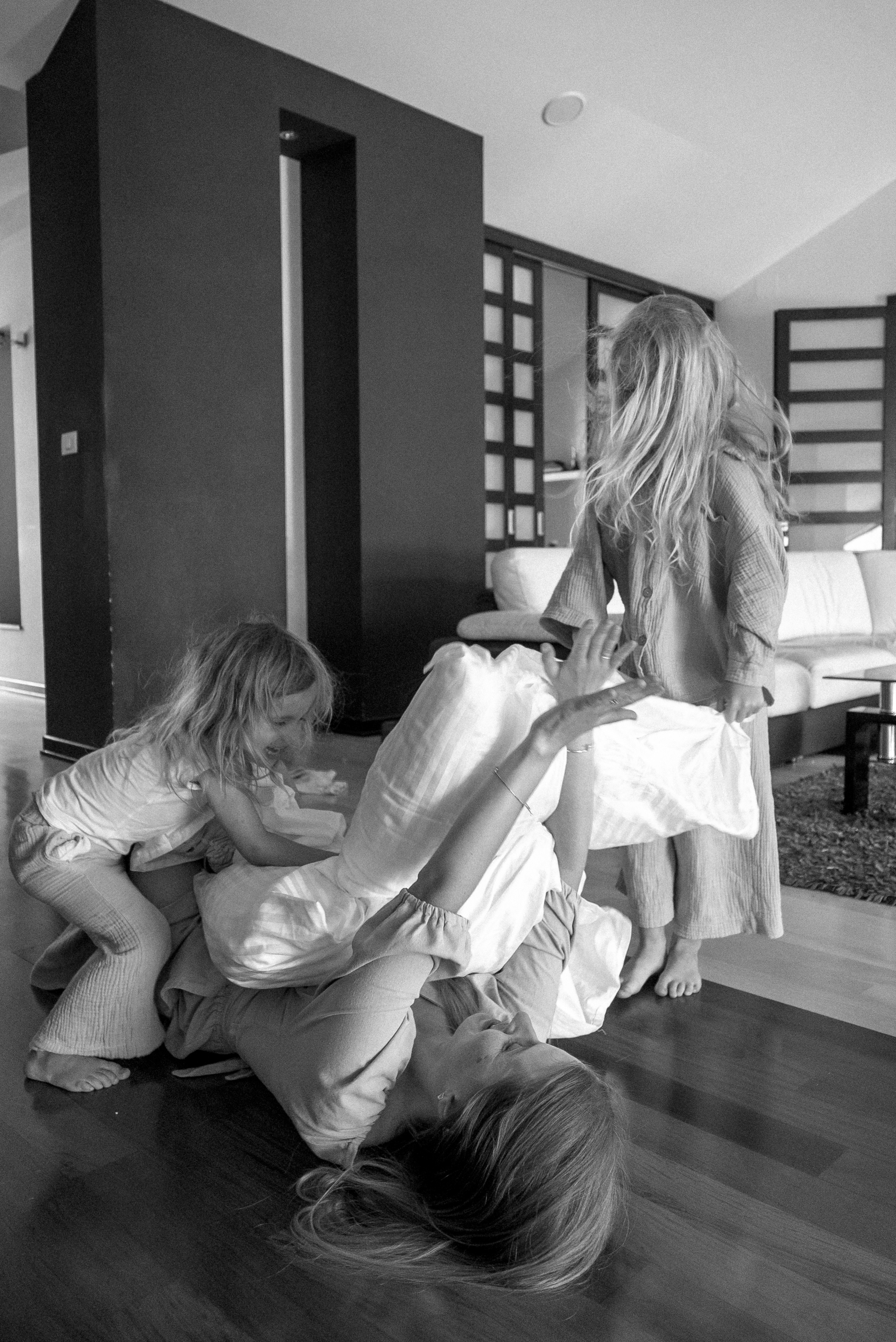 Домашняя история. Семейный фотограф. Сербия. Нови-Сад. Белград