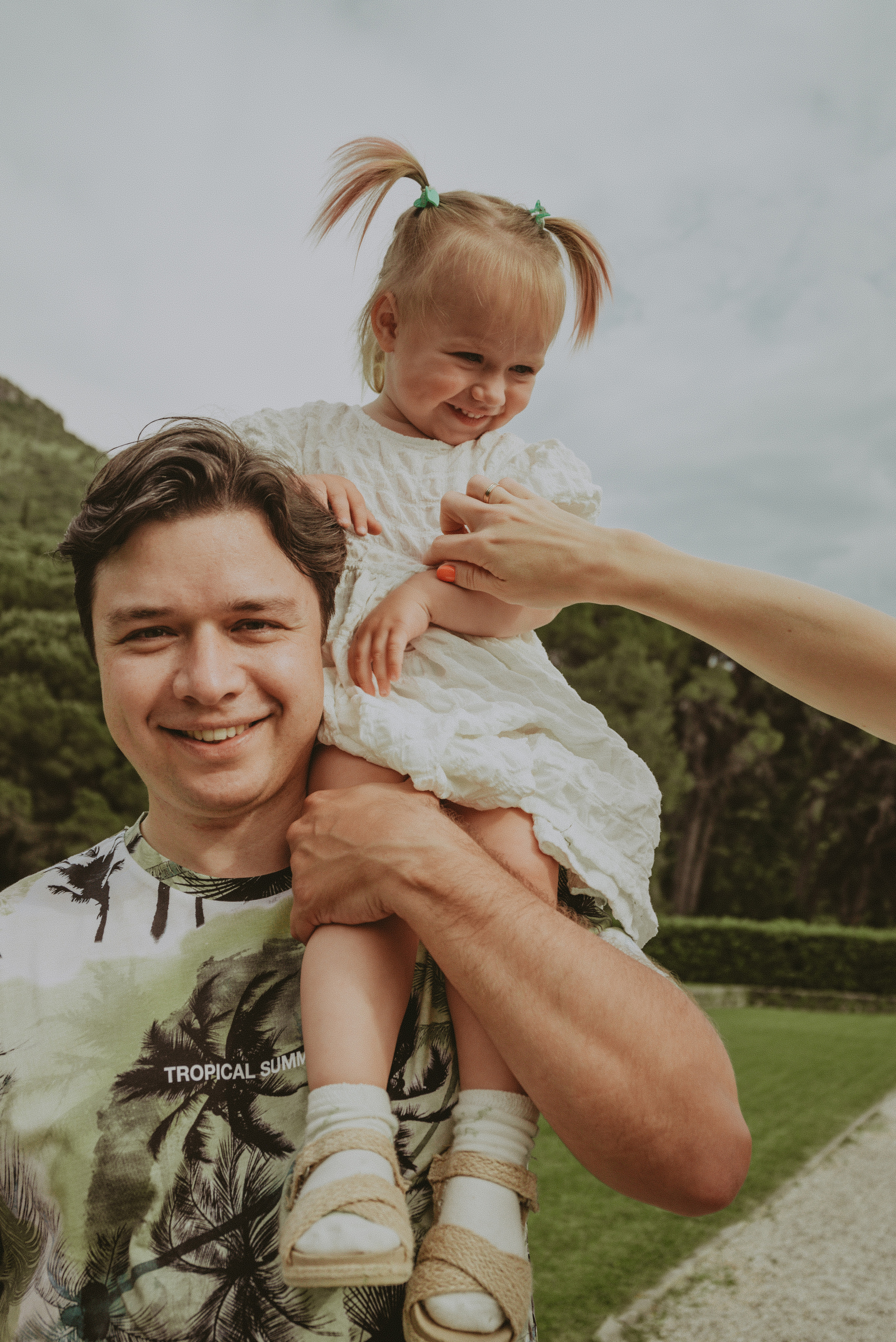 Свети-Стефан. Семейный фотограф. Сербия. Нови-Сад. Белград