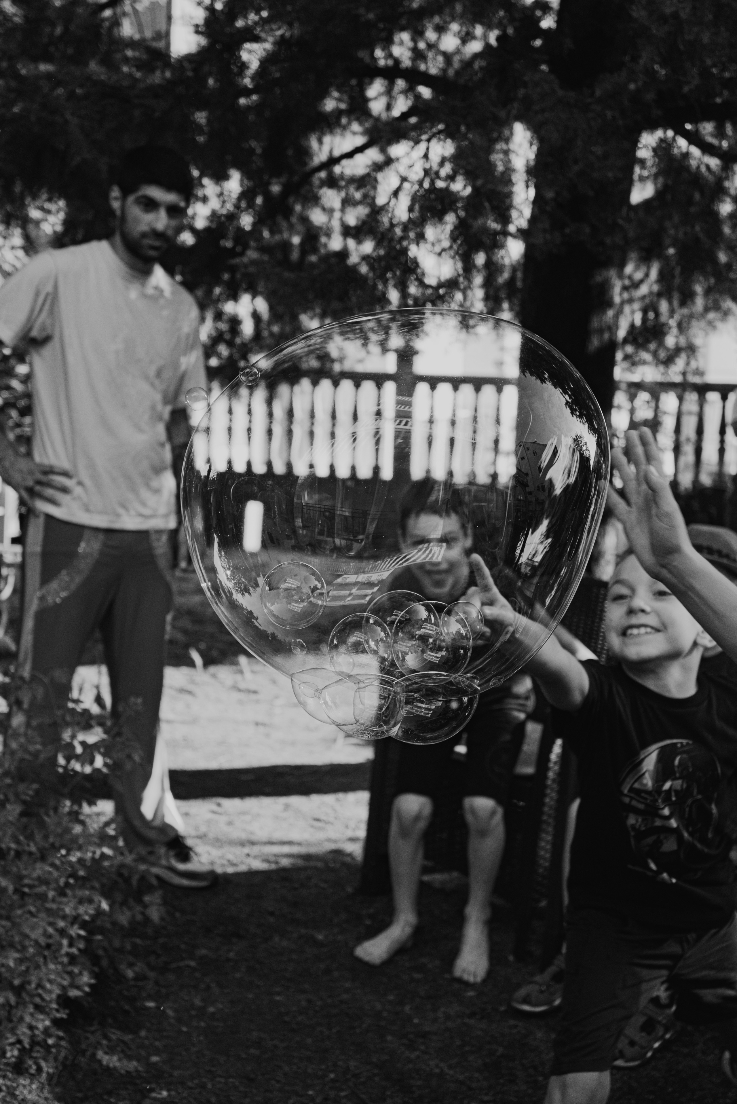 Birthday. Семейный фотограф. Сербия. Нови-Сад. Белград