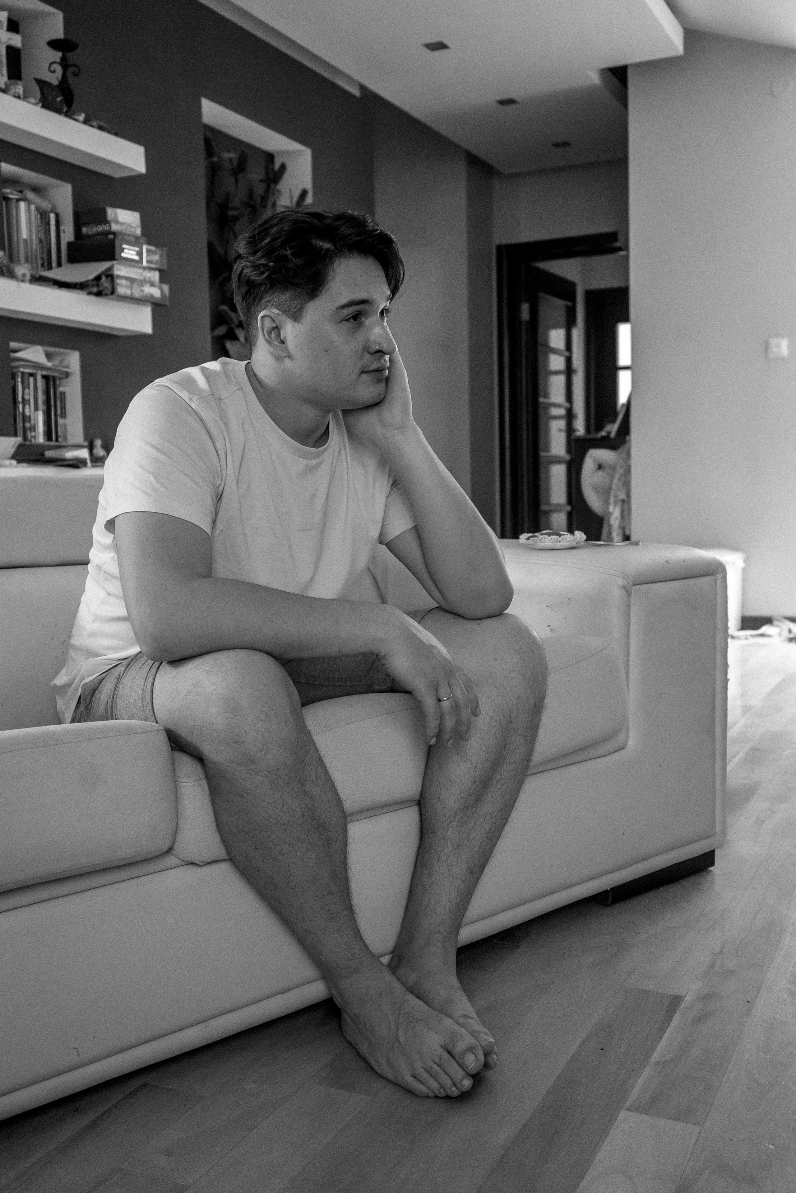 Домашняя серия. Семейный фотограф. Сербия. Нови-Сад. Белград