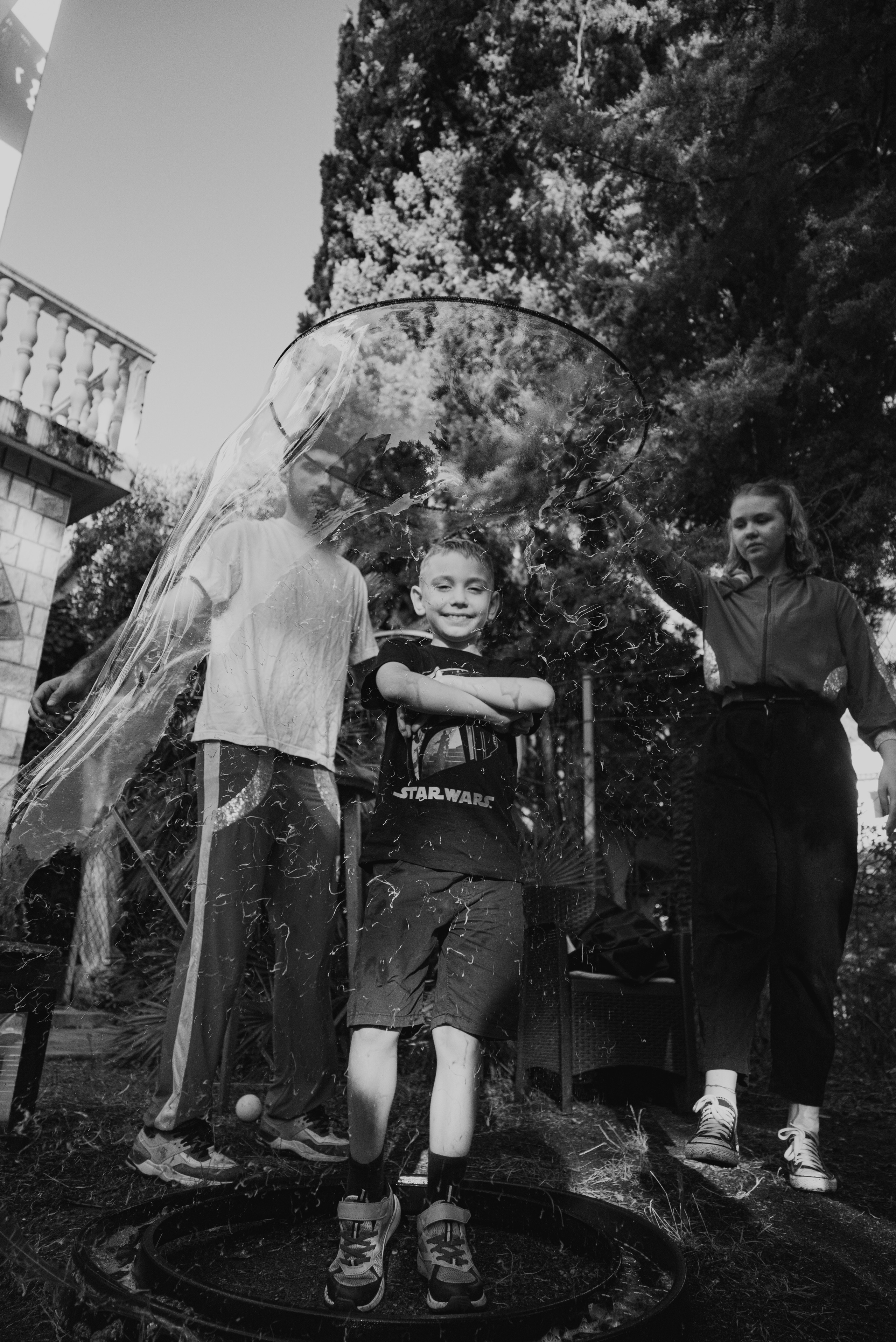Birthday. Семейный фотограф. Сербия. Нови-Сад. Белград