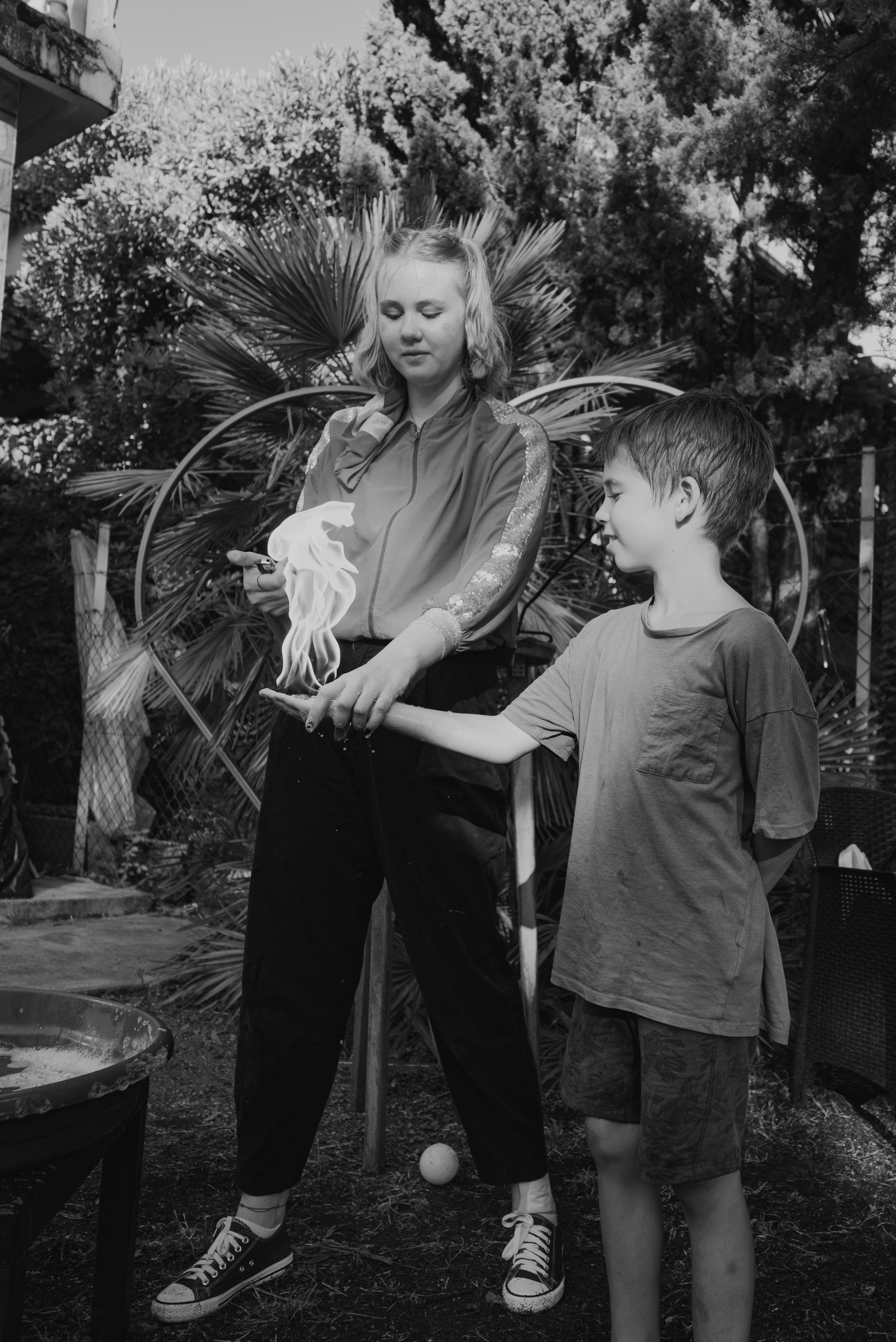 Birthday. Семейный фотограф. Сербия. Нови-Сад. Белград