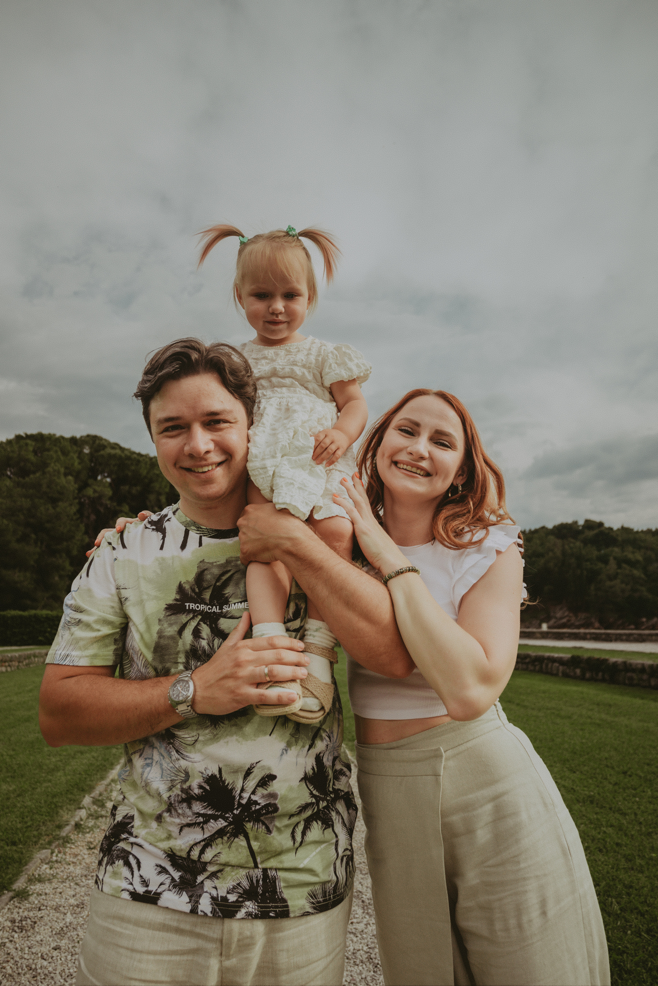 Свети-Стефан. Семейный фотограф. Сербия. Нови-Сад. Белград