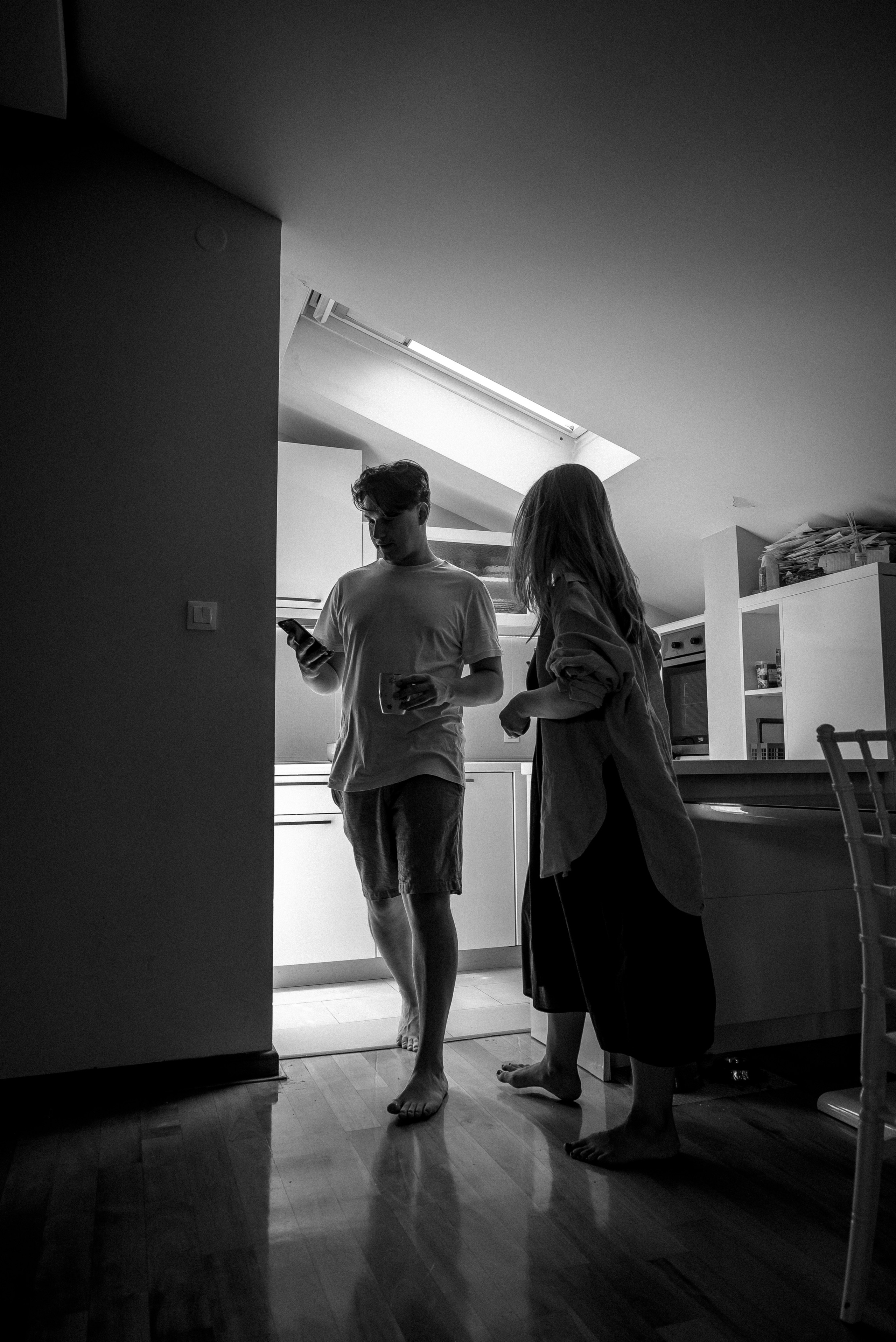 Домашняя серия. Семейный фотограф. Сербия. Нови-Сад. Белград