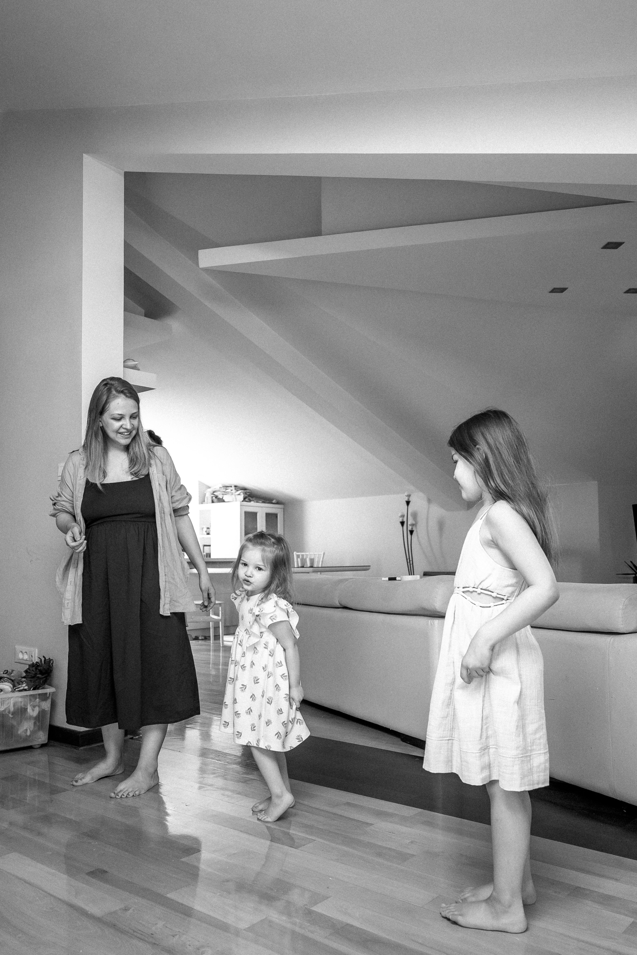 Домашняя серия. Семейный фотограф. Сербия. Нови-Сад. Белград