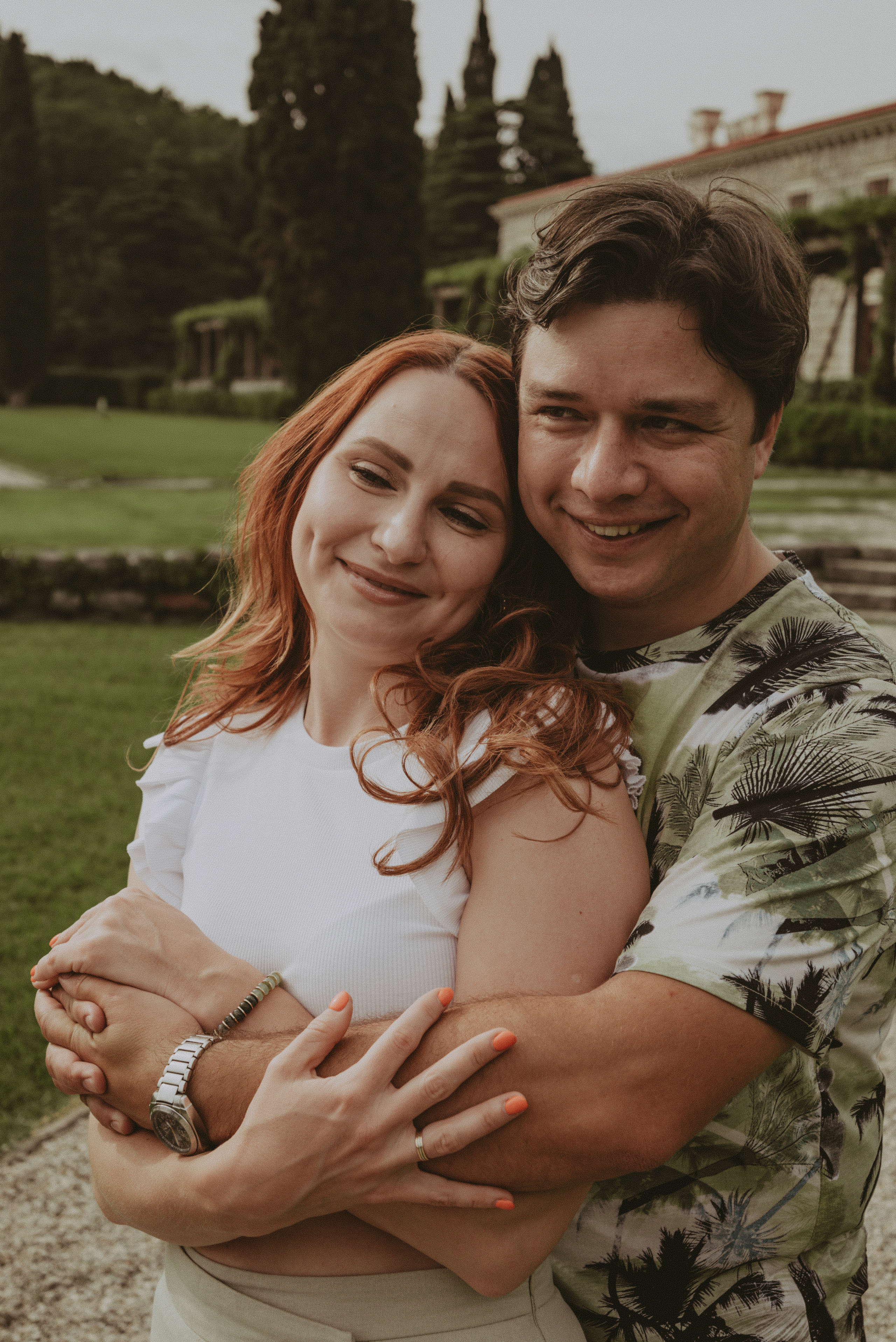 Свети-Стефан. Семейный фотограф. Сербия. Нови-Сад. Белград