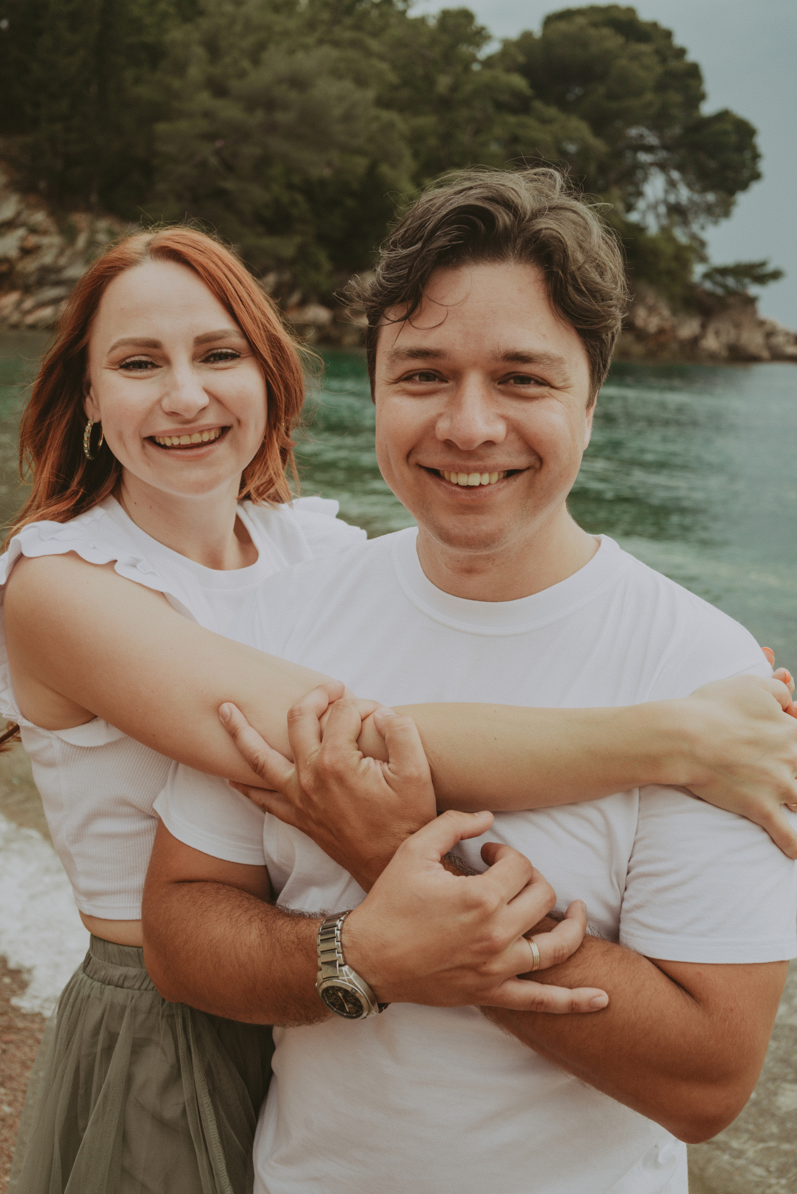 Свети-Стефан. Семейный фотограф. Сербия. Нови-Сад. Белград