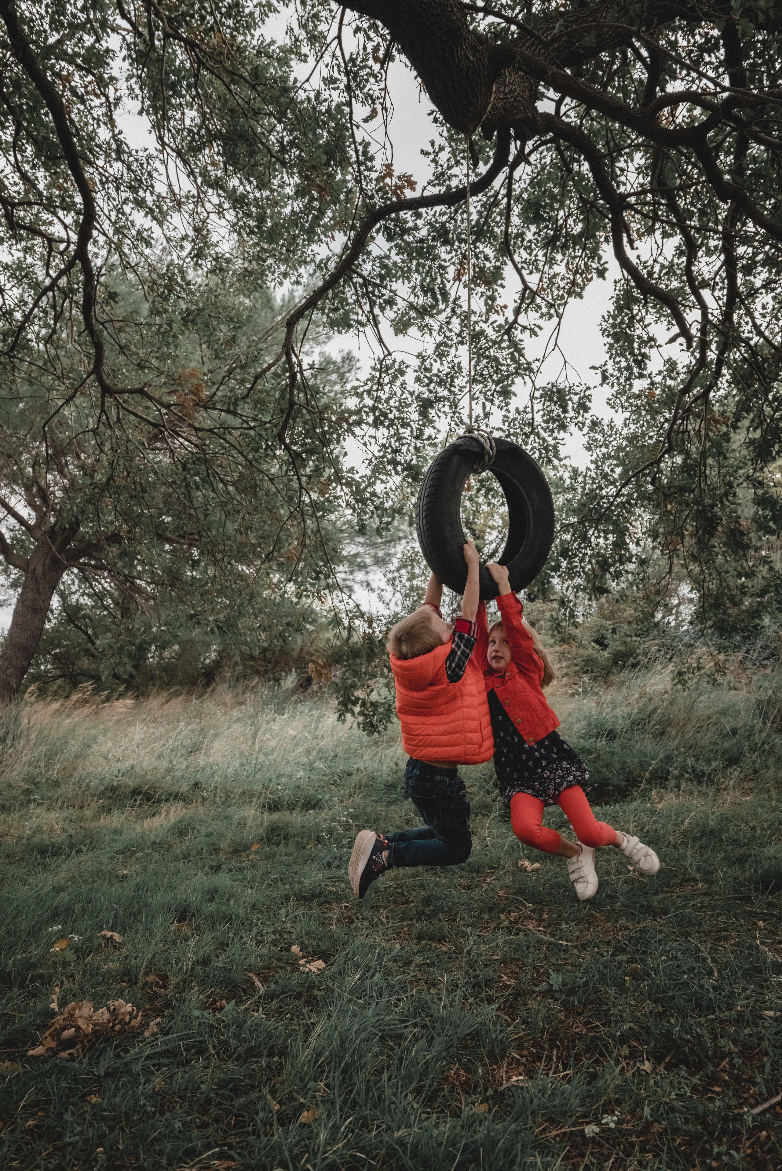 Одним осенним вечером…. Семейный фотограф. Сербия. Нови-Сад. Белград