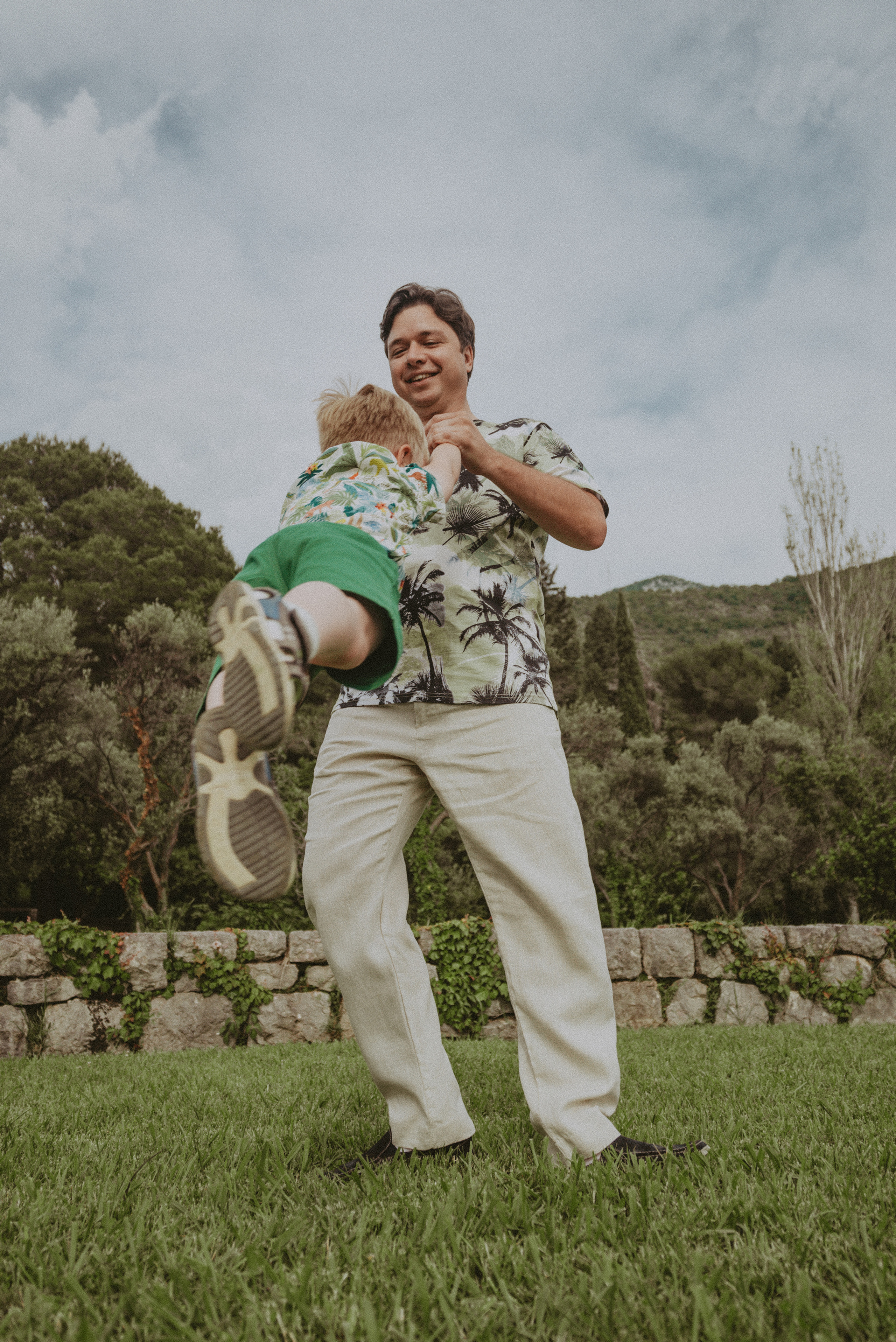 Свети-Стефан. Семейный фотограф. Сербия. Нови-Сад. Белград