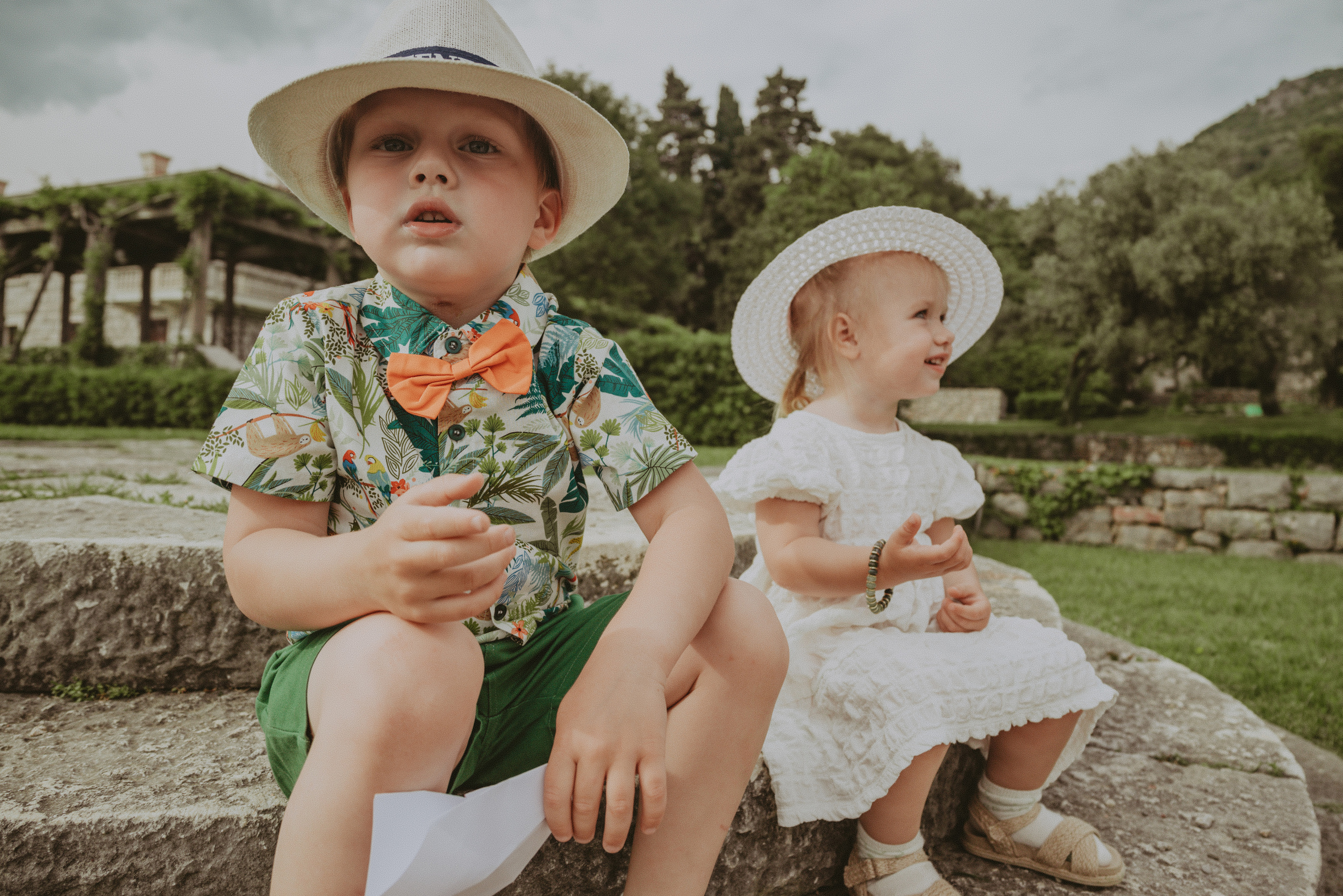 Свети-Стефан. Семейный фотограф. Сербия. Нови-Сад. Белград