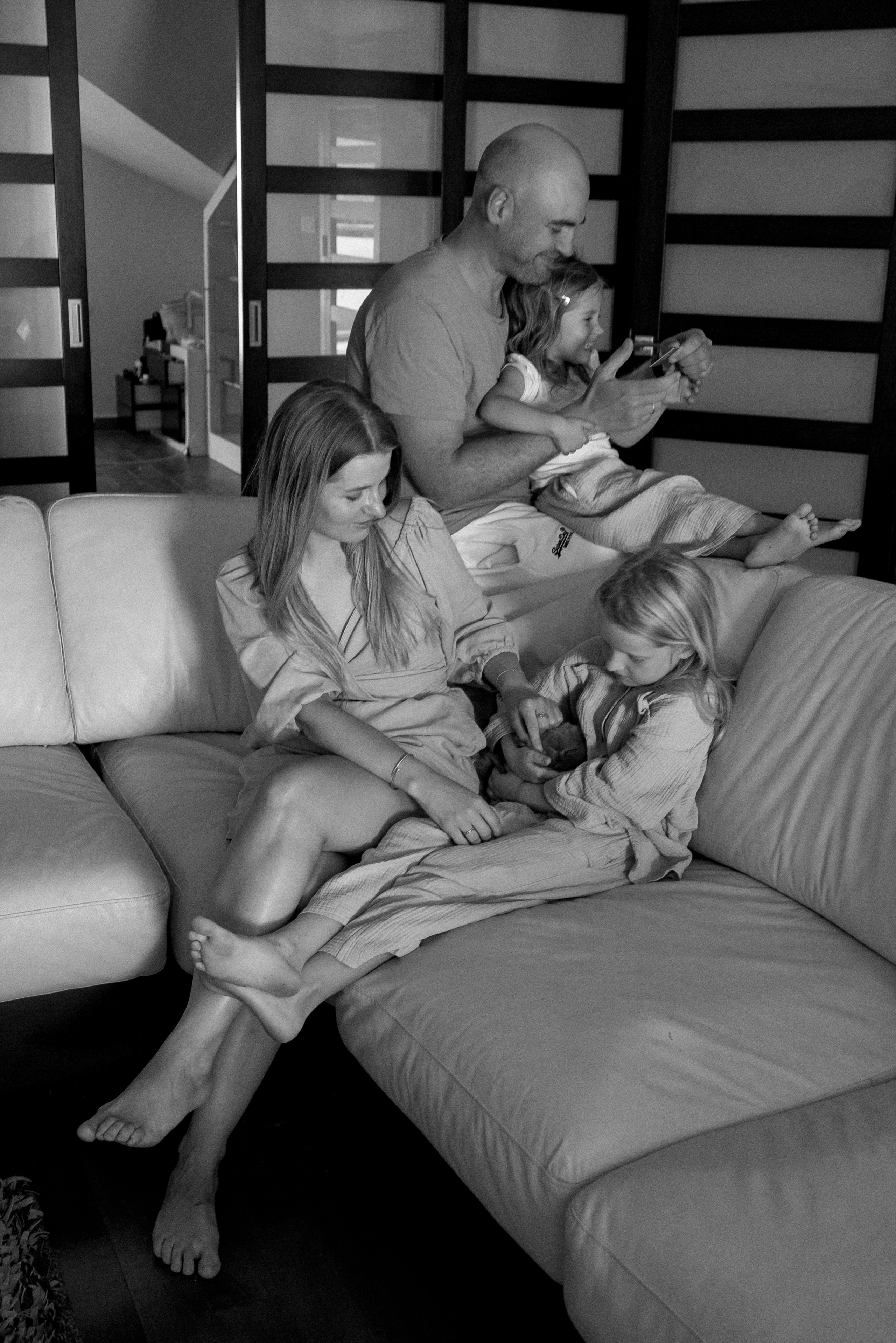 Домашняя история. Семейный фотограф. Сербия. Нови-Сад. Белград