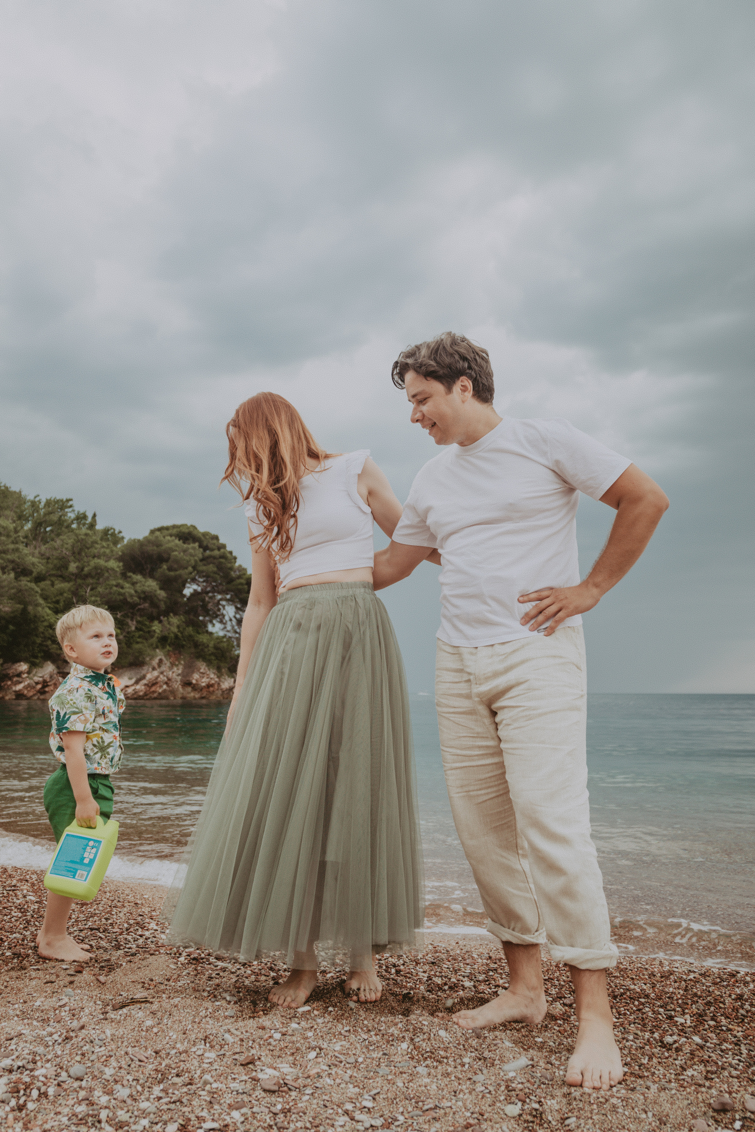 Свети-Стефан. Семейный фотограф. Сербия. Нови-Сад. Белград