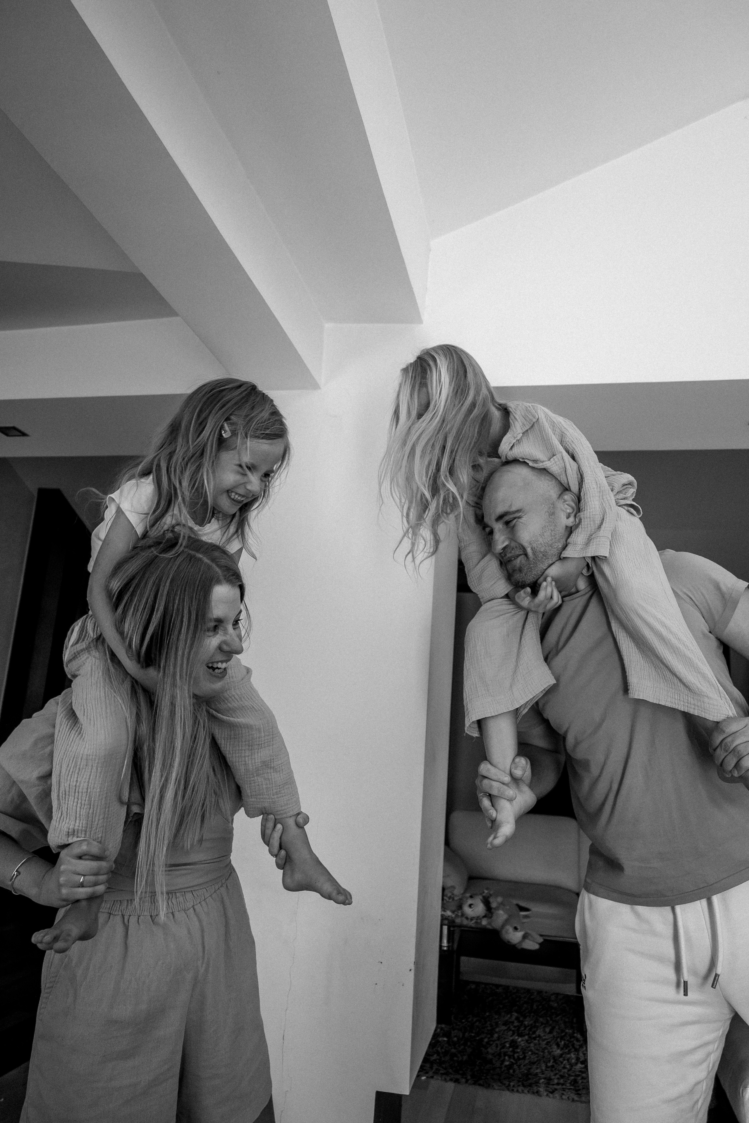 Домашняя история. Семейный фотограф. Сербия. Нови-Сад. Белград