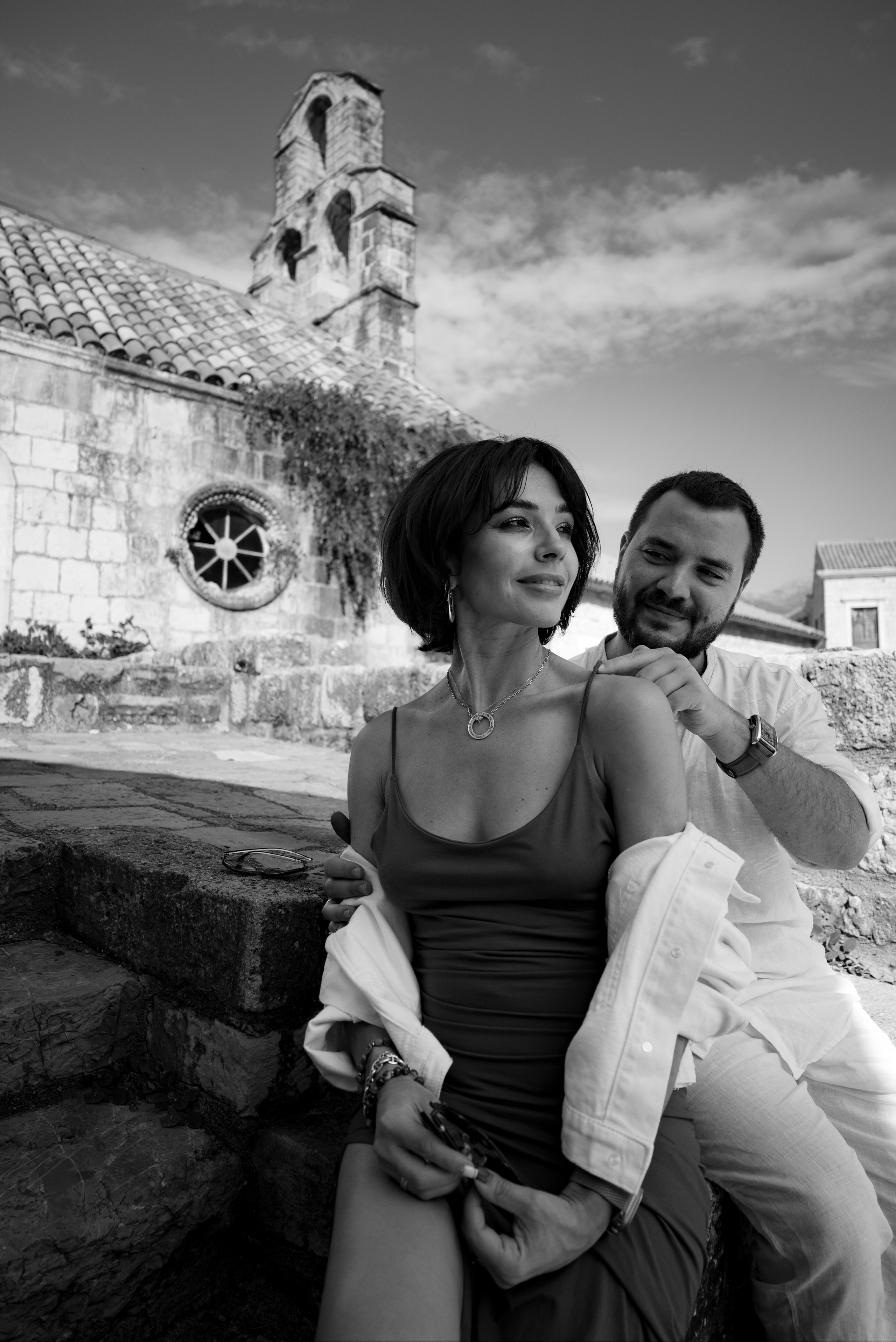 S&E. Семейный фотограф. Сербия. Нови-Сад. Белград