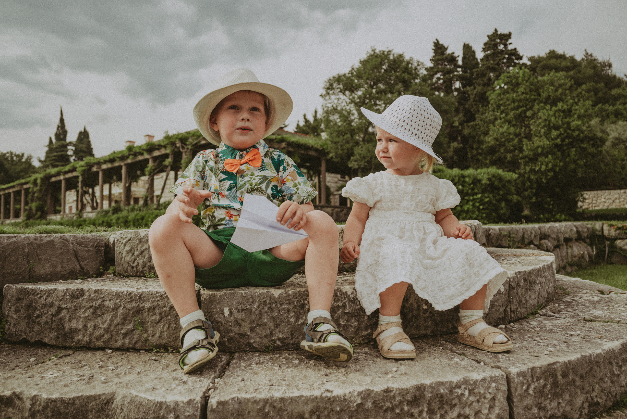 Свети-Стефан. Семейный фотограф. Сербия. Нови-Сад. Белград