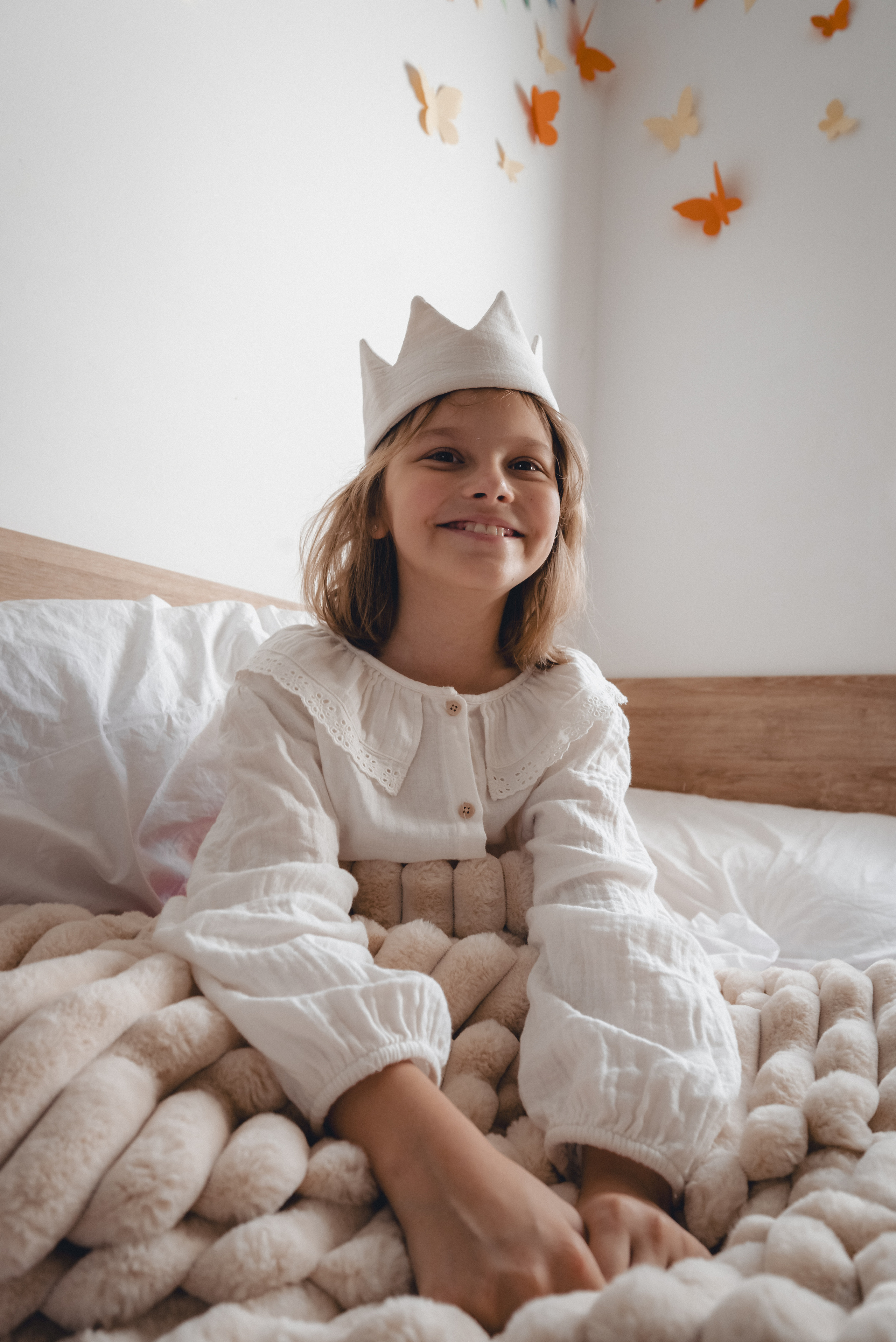 Пижамная вечеринка. Семейный фотограф. Сербия. Нови-Сад. Белград