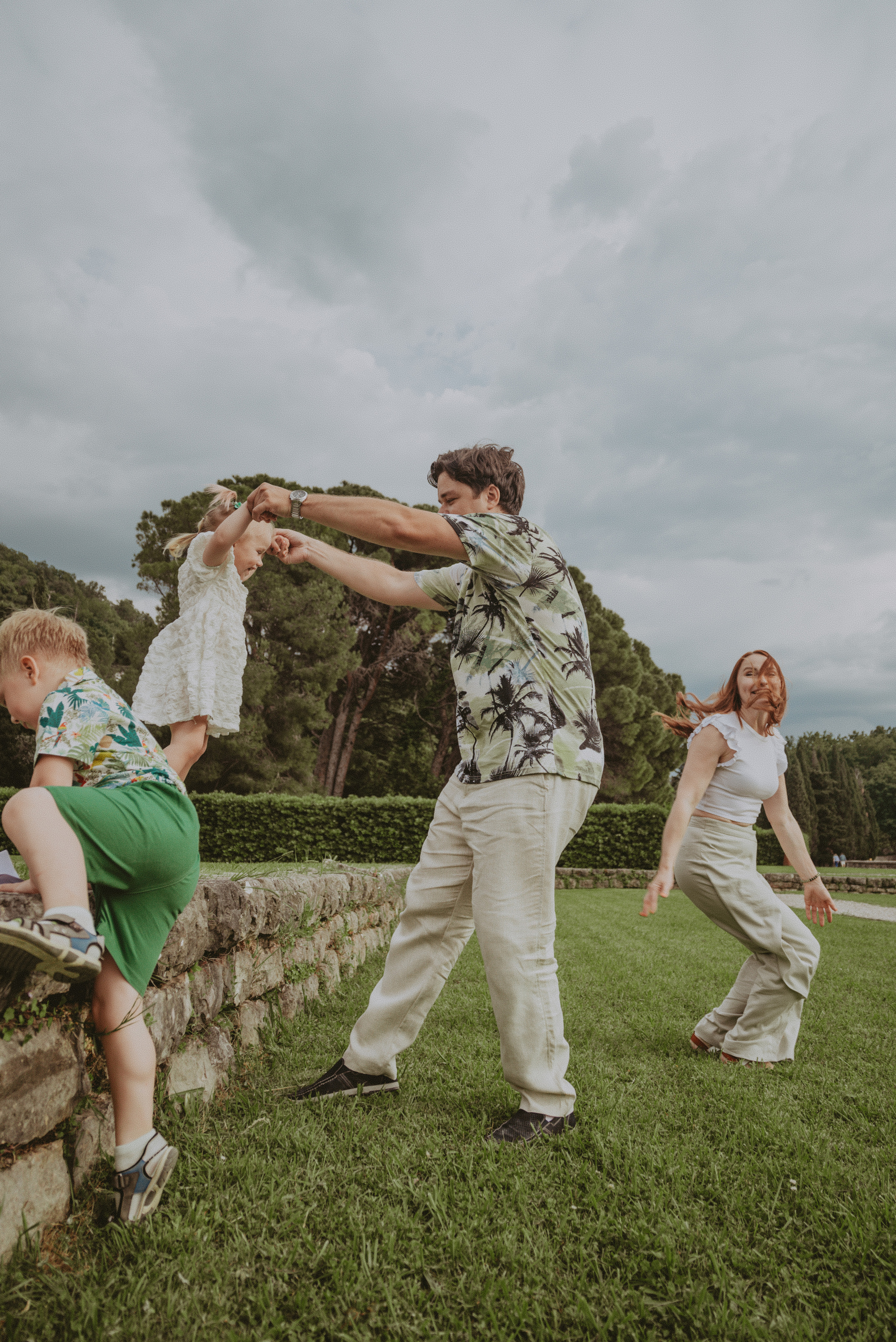 Свети-Стефан. Семейный фотограф. Сербия. Нови-Сад. Белград