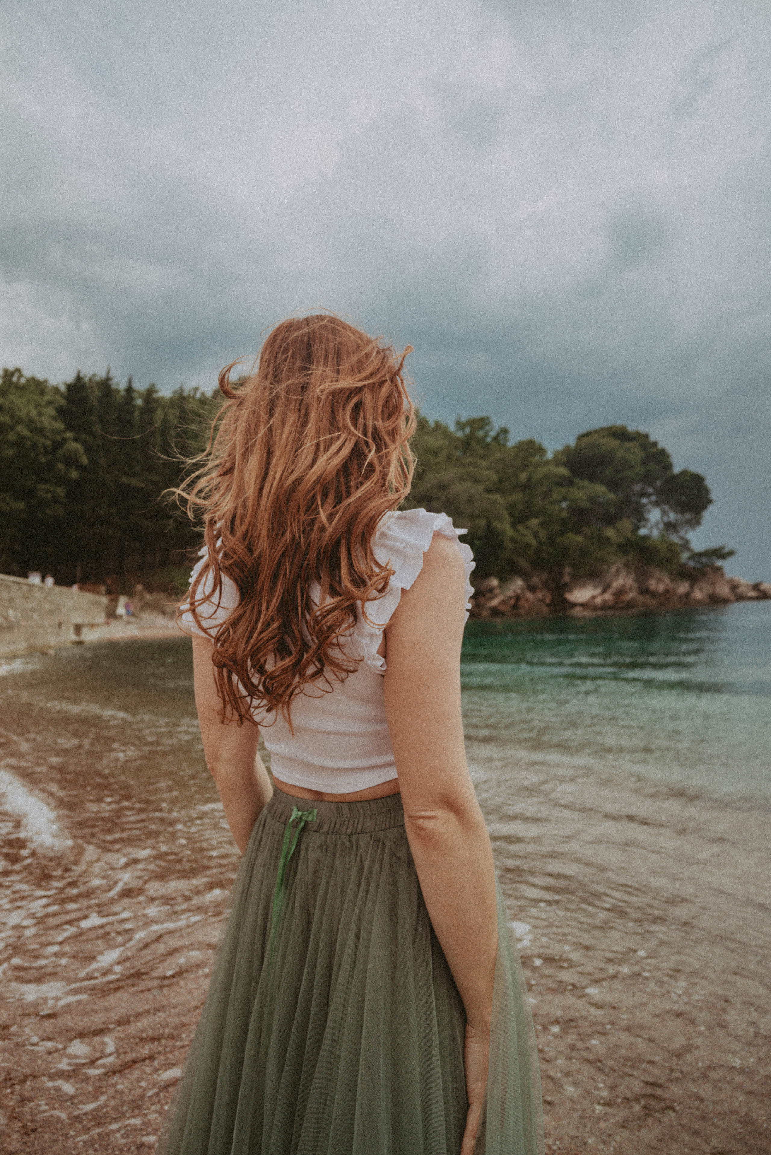 Свети-Стефан. Семейный фотограф. Сербия. Нови-Сад. Белград