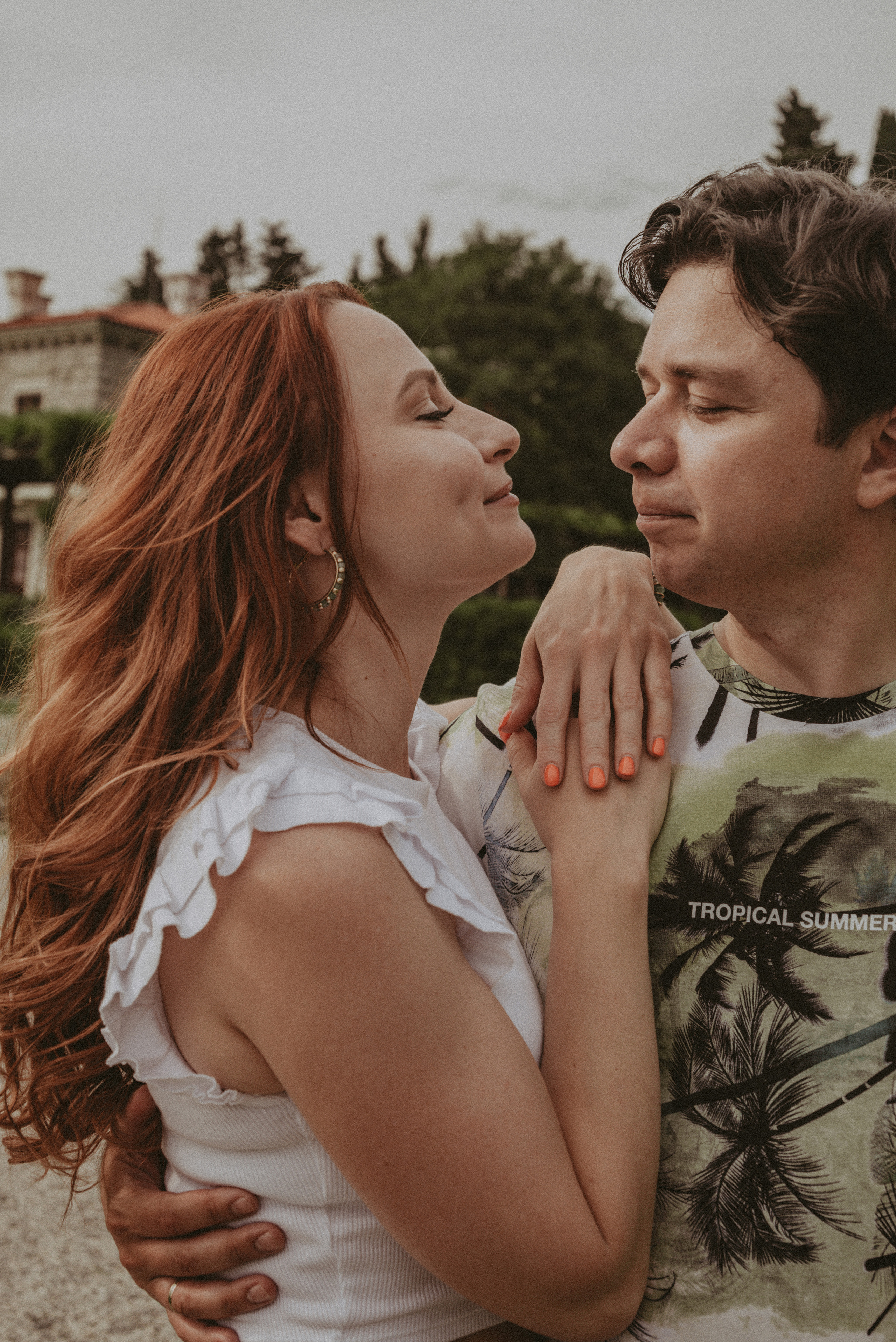 Свети-Стефан. Семейный фотограф. Сербия. Нови-Сад. Белград