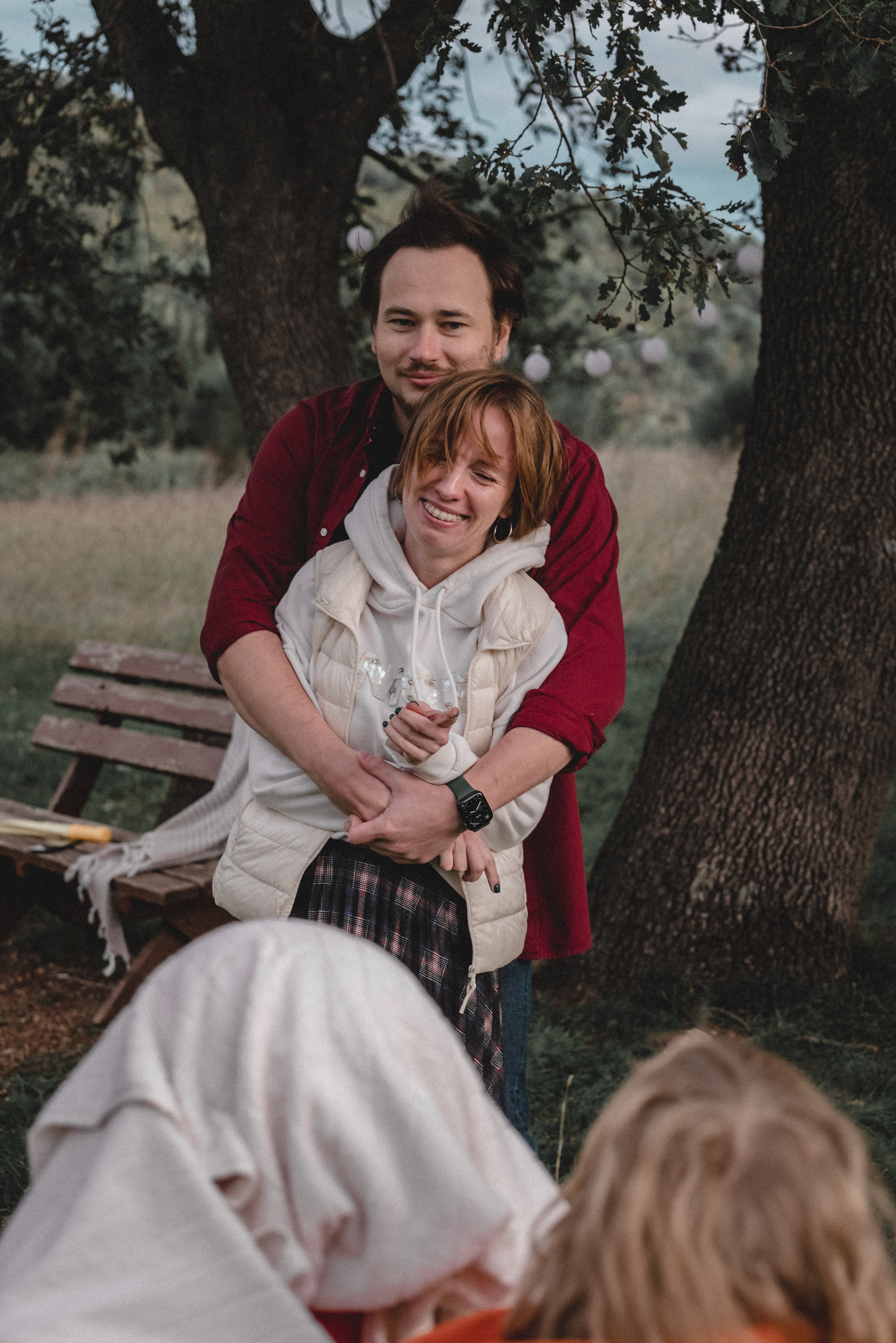 Одним осенним вечером…. Семейный фотограф. Сербия. Нови-Сад. Белград