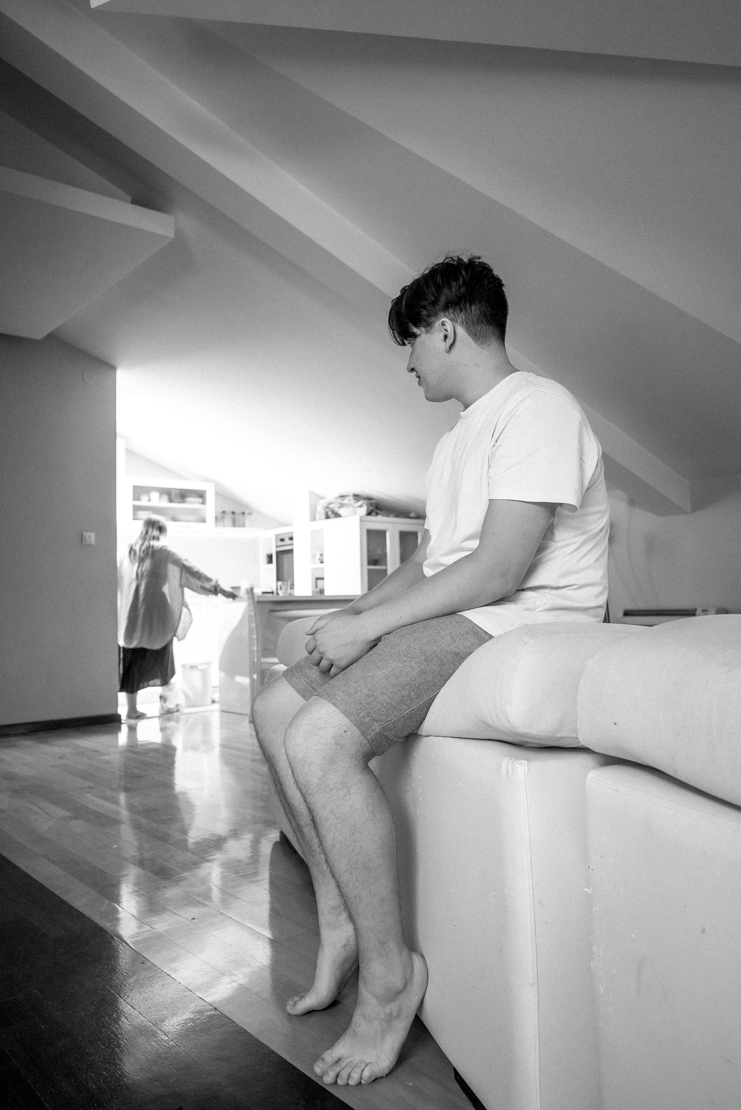 Домашняя серия. Семейный фотограф. Сербия. Нови-Сад. Белград