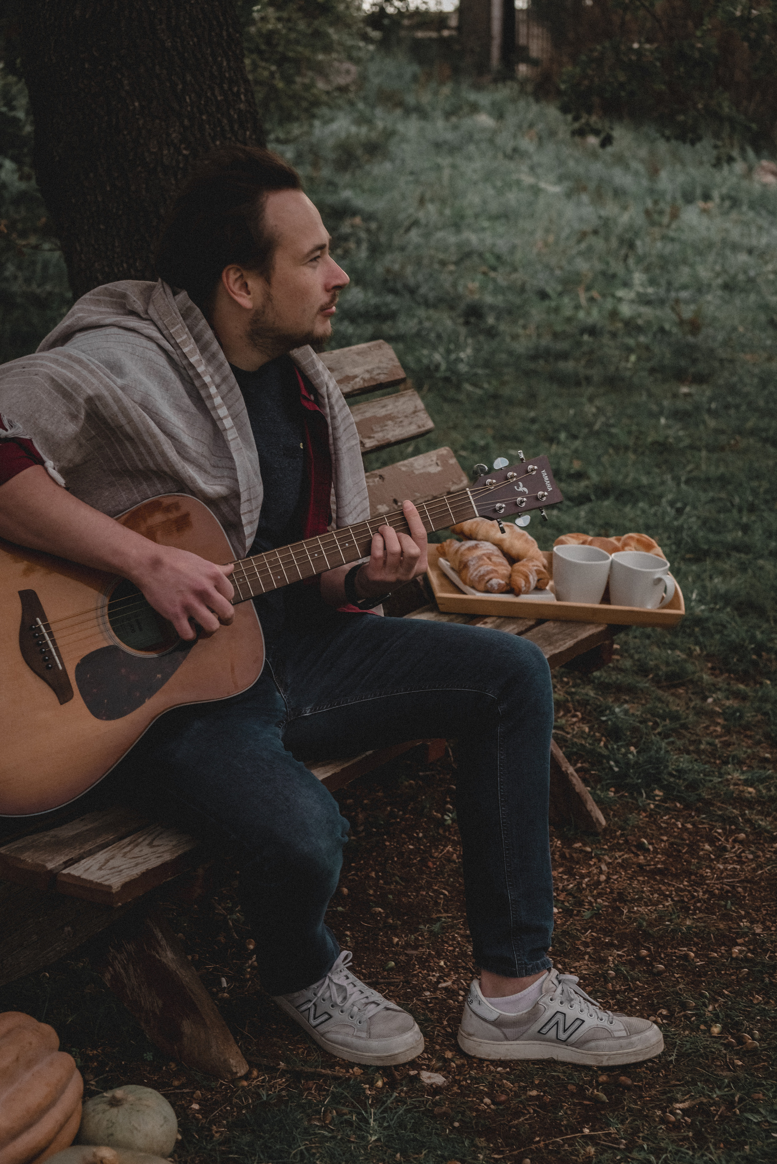 Одним осенним вечером…. Семейный фотограф. Сербия. Нови-Сад. Белград