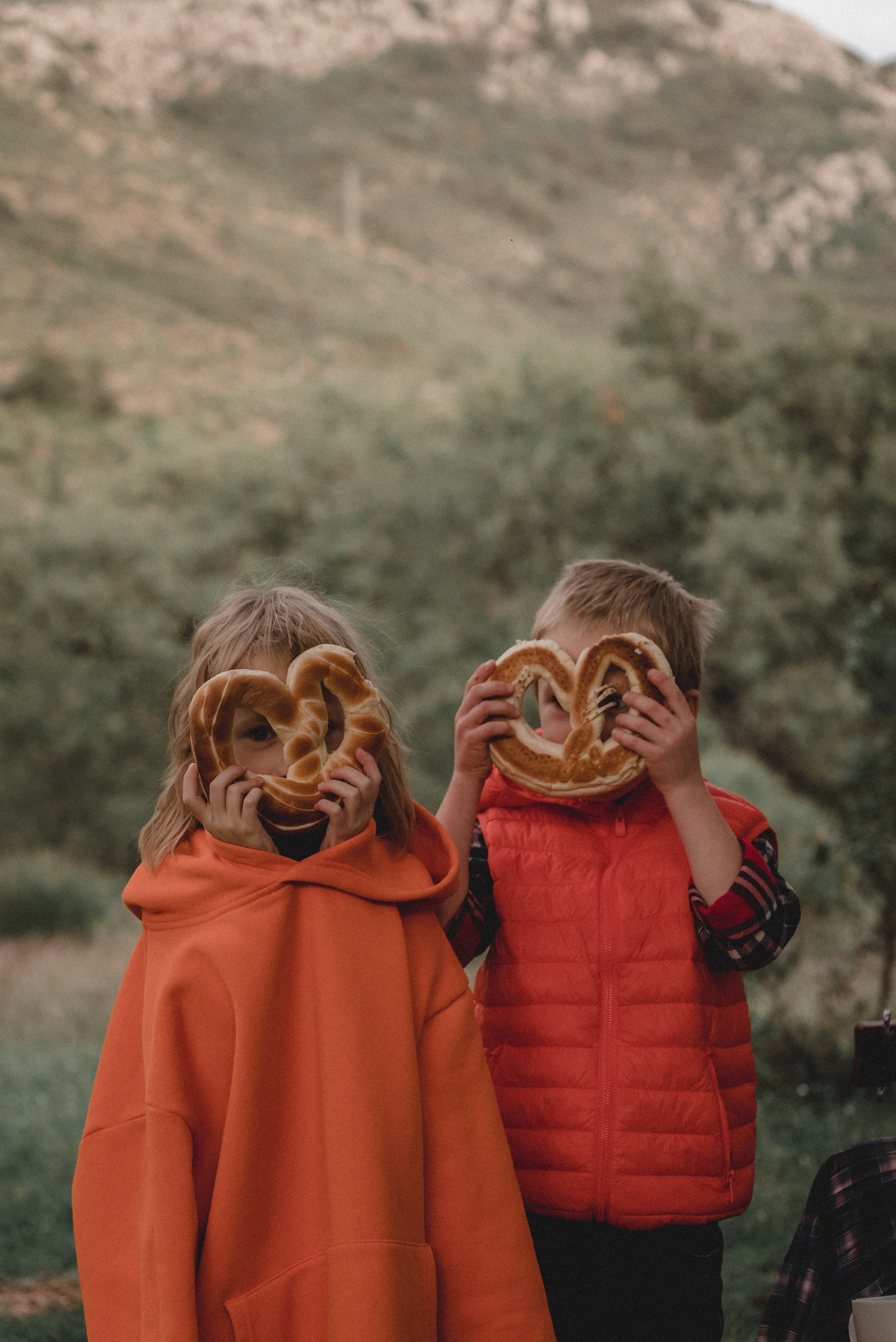 Одним осенним вечером…. Семейный фотограф. Сербия. Нови-Сад. Белград