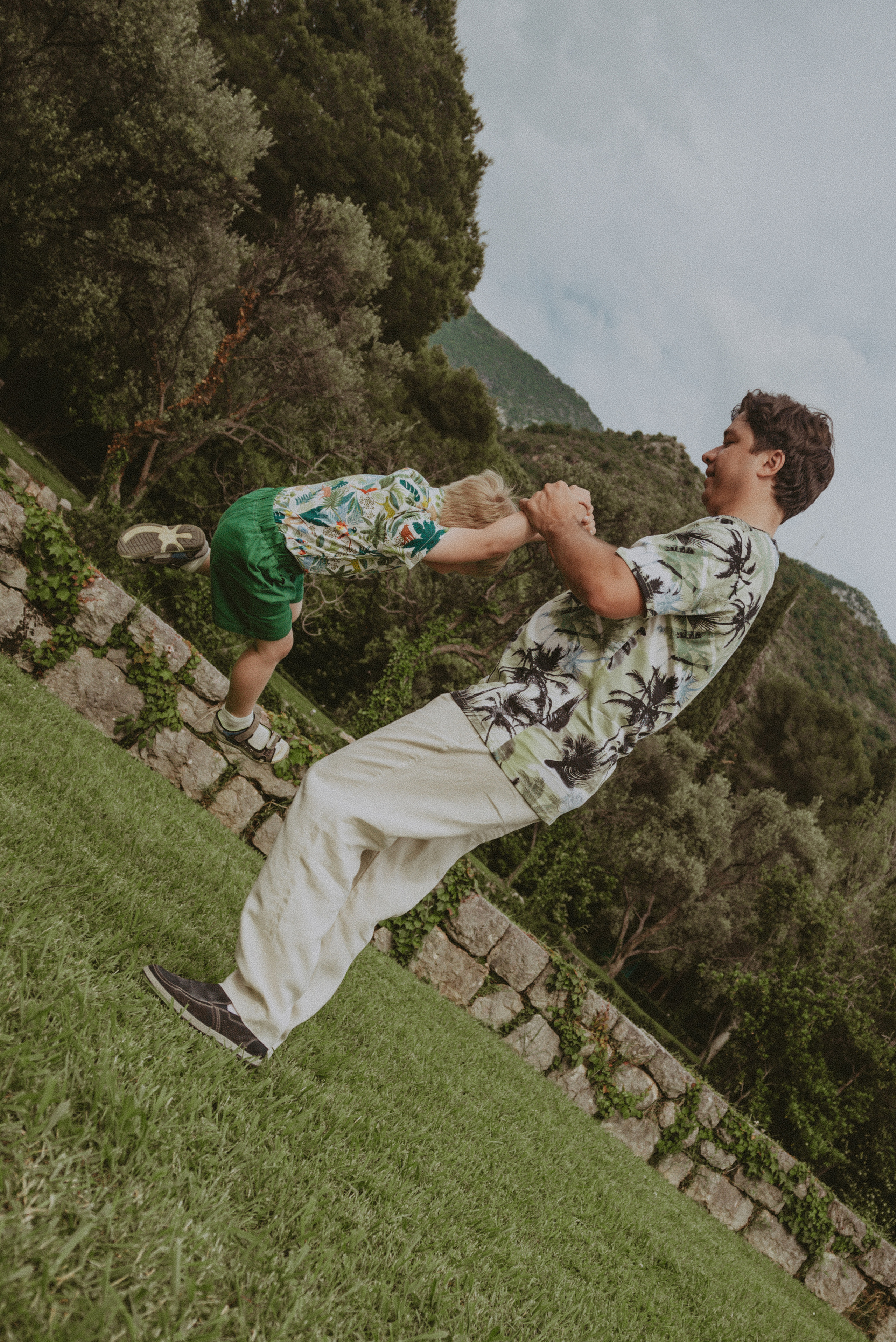 Свети-Стефан. Семейный фотограф. Сербия. Нови-Сад. Белград