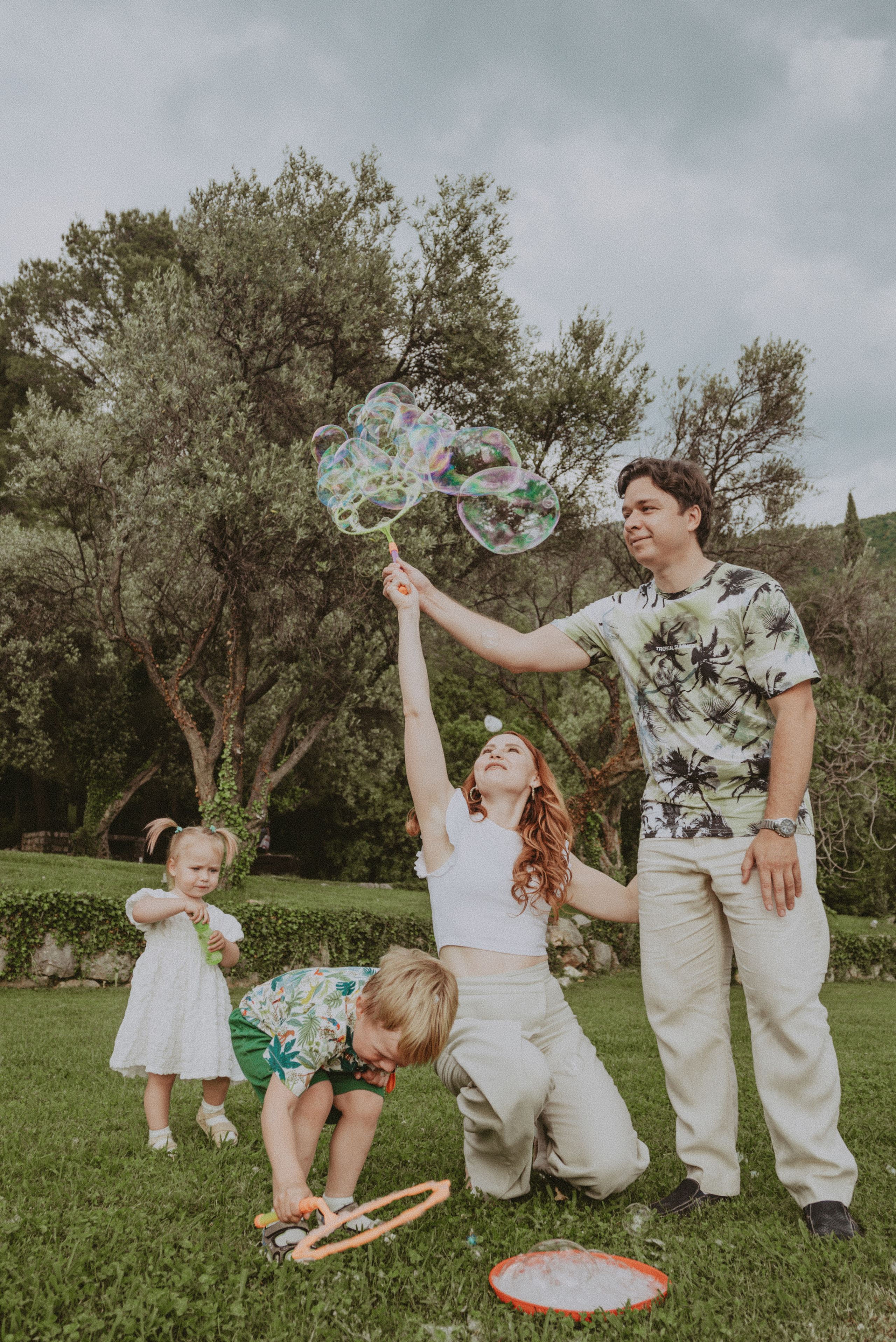 Свети-Стефан. Семейный фотограф. Сербия. Нови-Сад. Белград