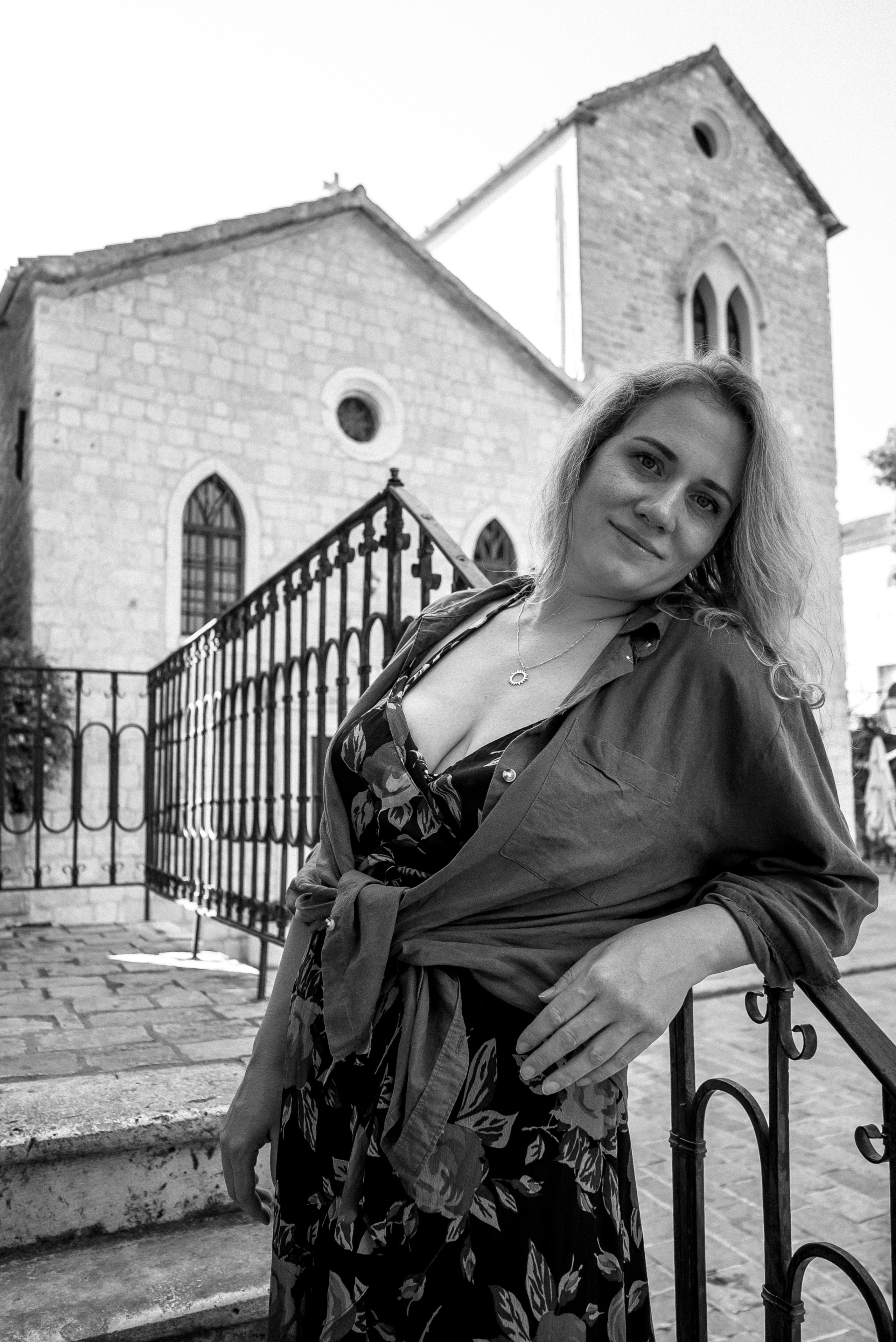 Будва. Старый город. Семейный фотограф. Сербия. Нови-Сад. Белград