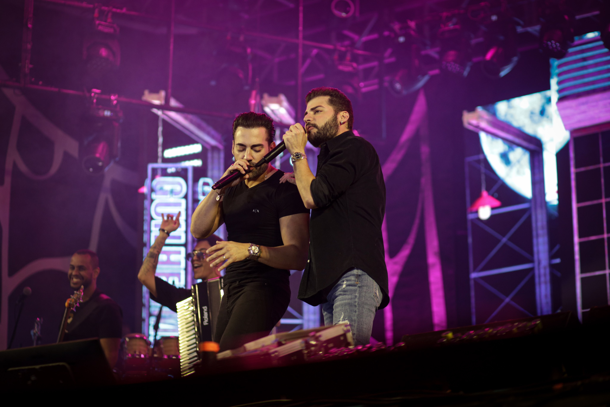 Shows e Eventos. Rafael Marques Fotografia