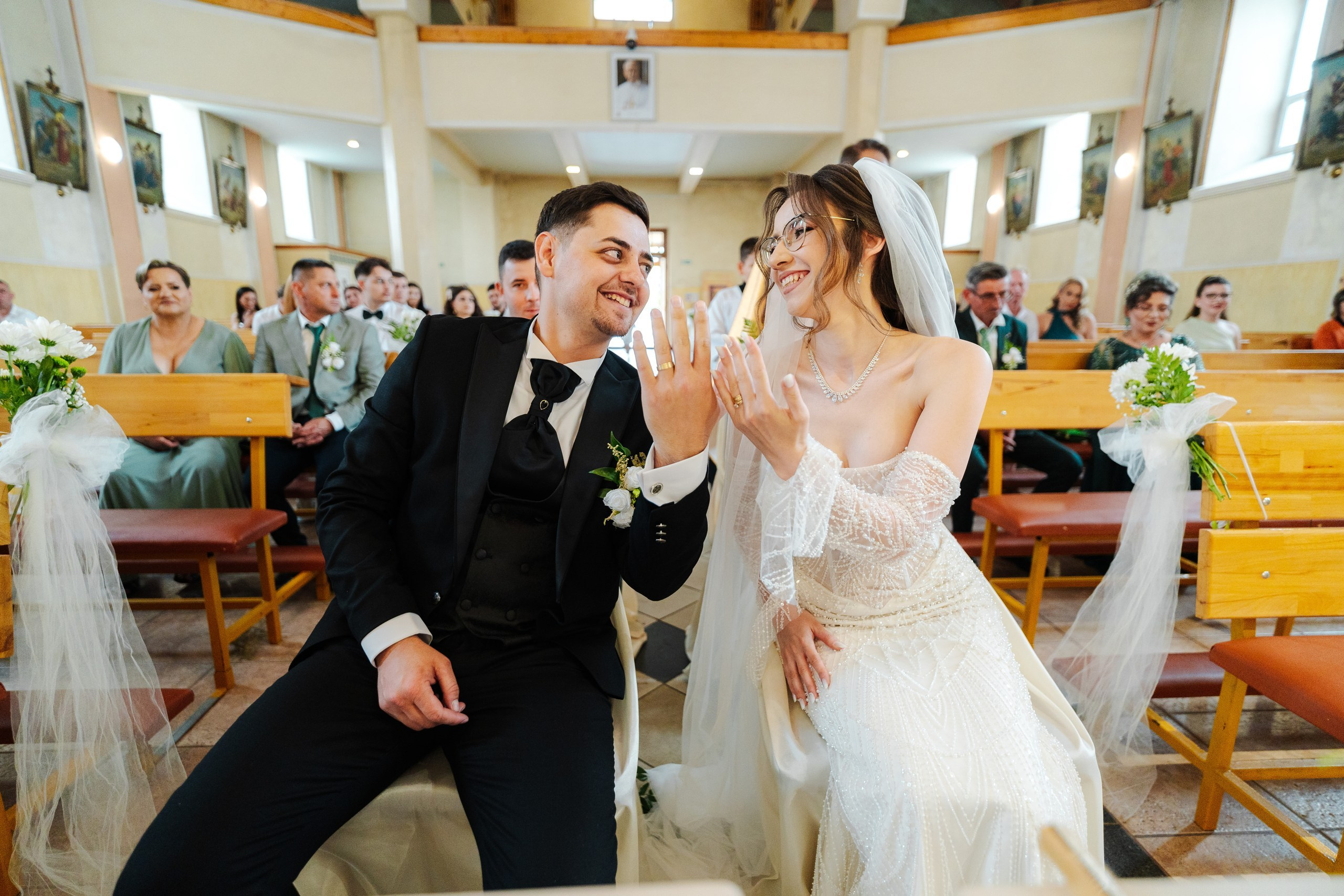 Stefania & Vasi. Ionut Cimpoes FOTOGRAF