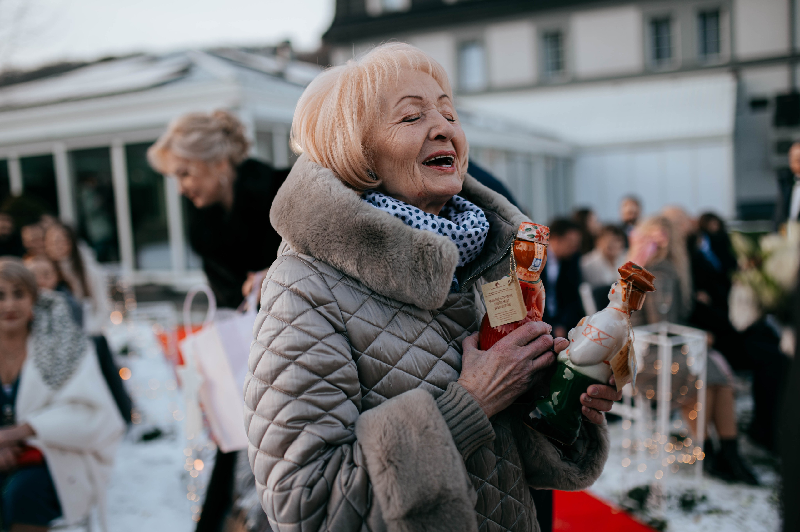 Anastasia i Kirill. Home page