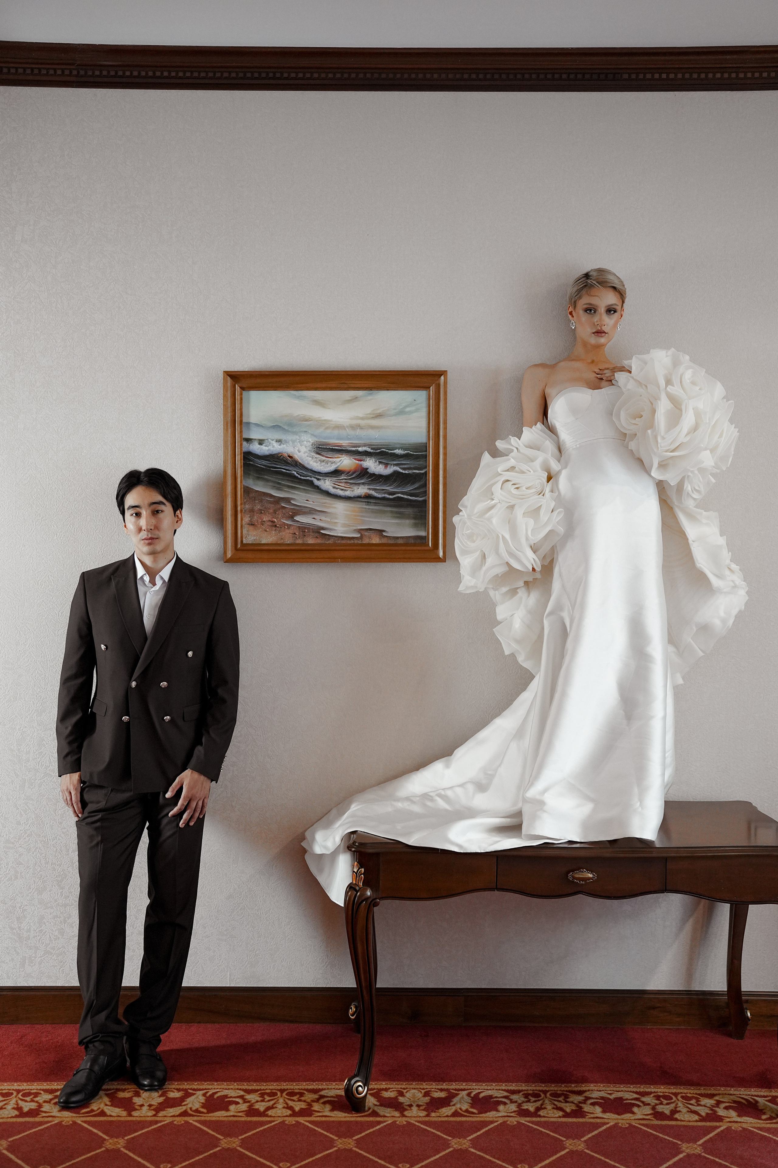 Николь Амир