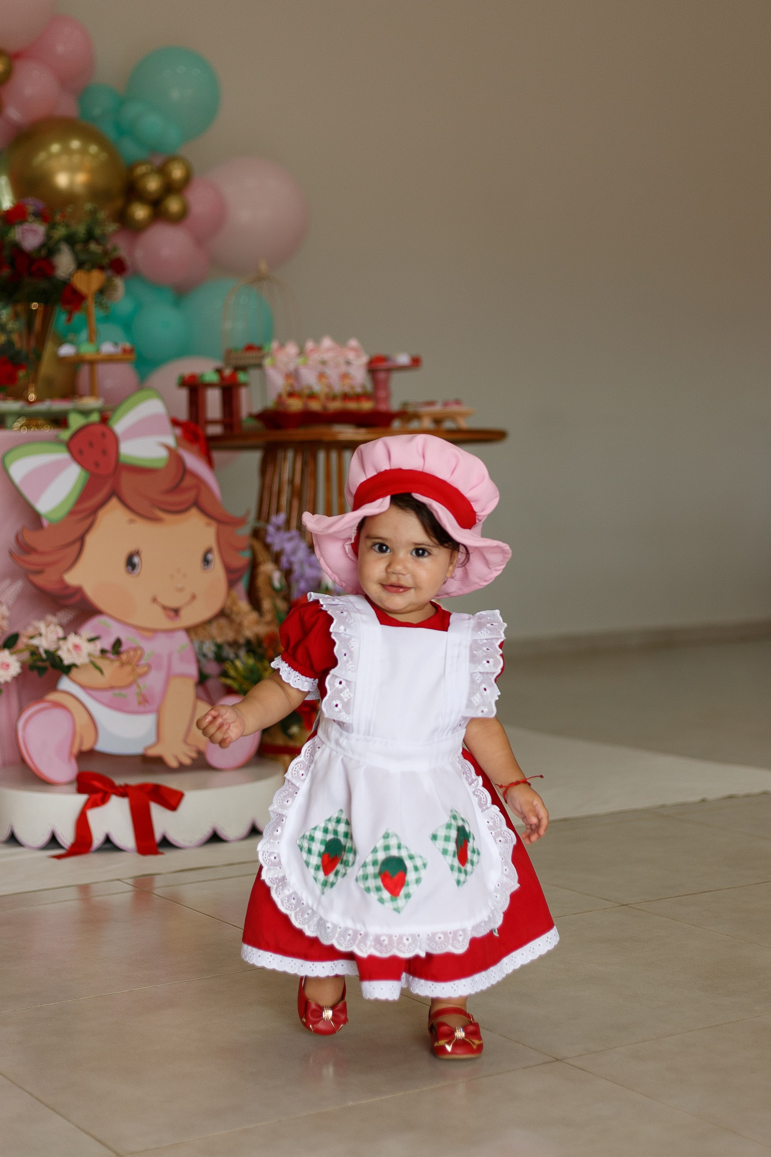 Festa Infantil. Fotógrafa de Famílias e Crianças no Brasil