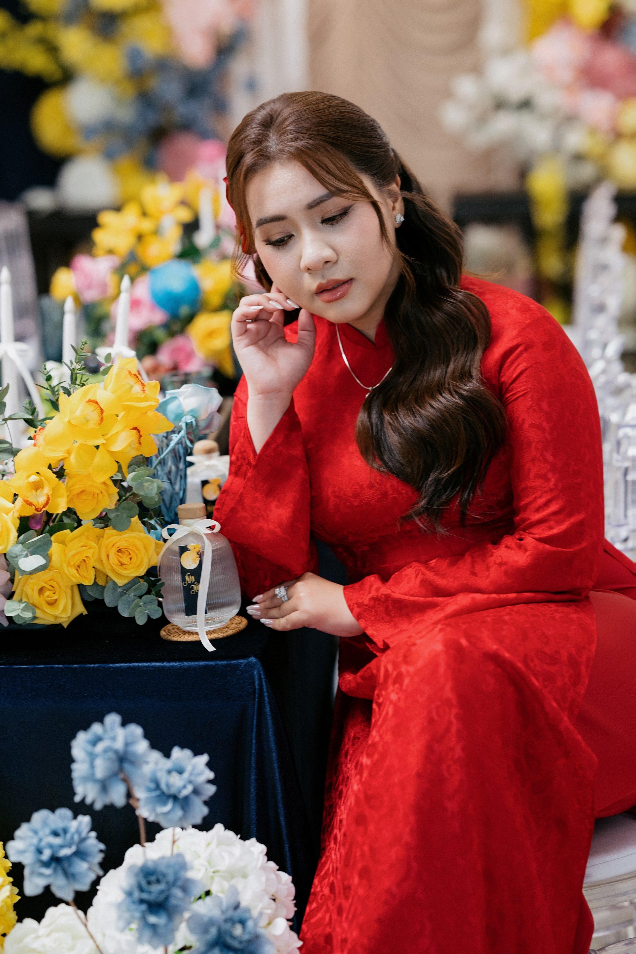 TRƯỜNG & NGÂN / Wedding Ceremony. Saigon Wedding Present | Art Beyond Moments