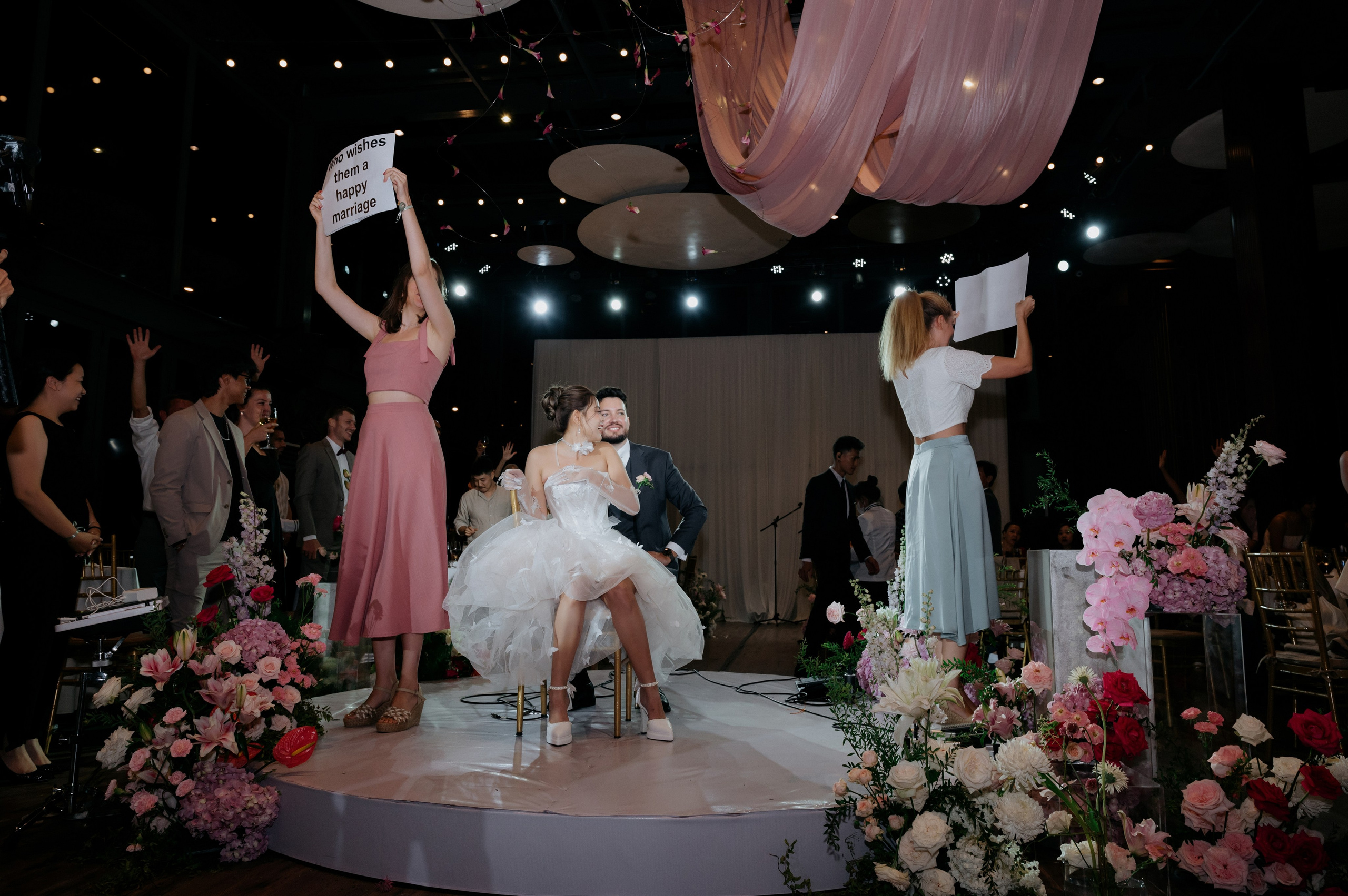 D & K / Wedding Journalism. Nhiếp ảnh gia đám cưới hàng đầu tại Thành Phố Hồ Chí Minh