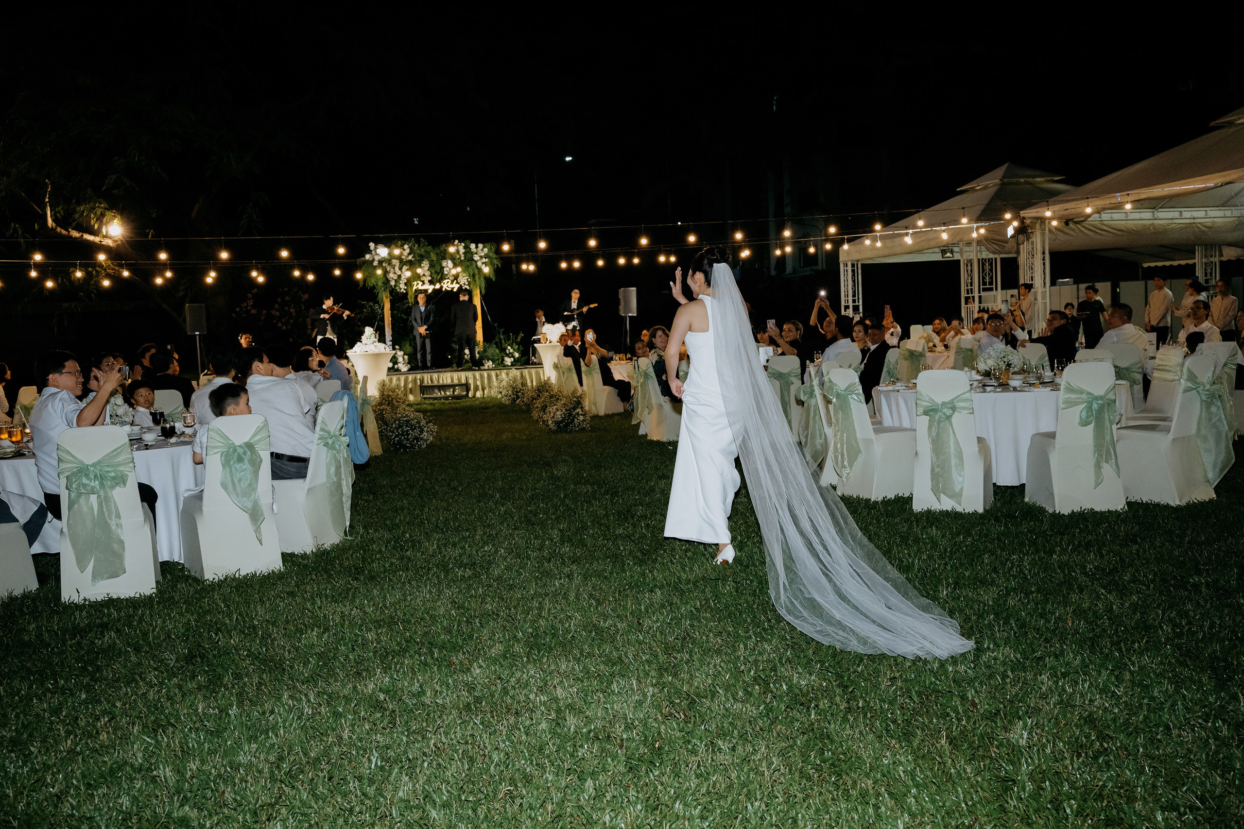 RICKY & PHUONG / Nikko SG 11.05.2025. Saigon Wedding Present | Art Beyond Moments