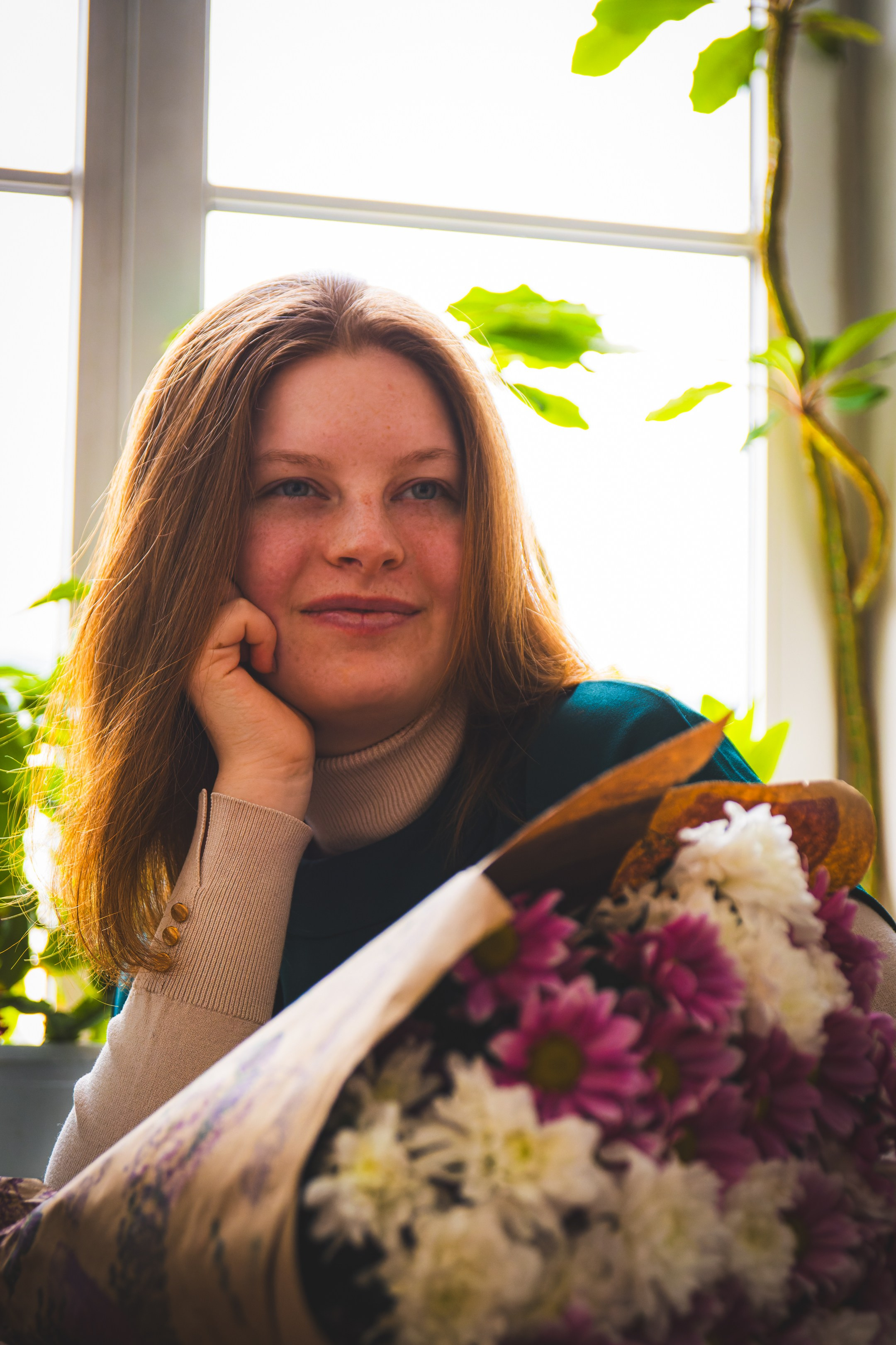 Puhkus Peterburis (Nika A.). Nebula 25 — Fotod teie hingele