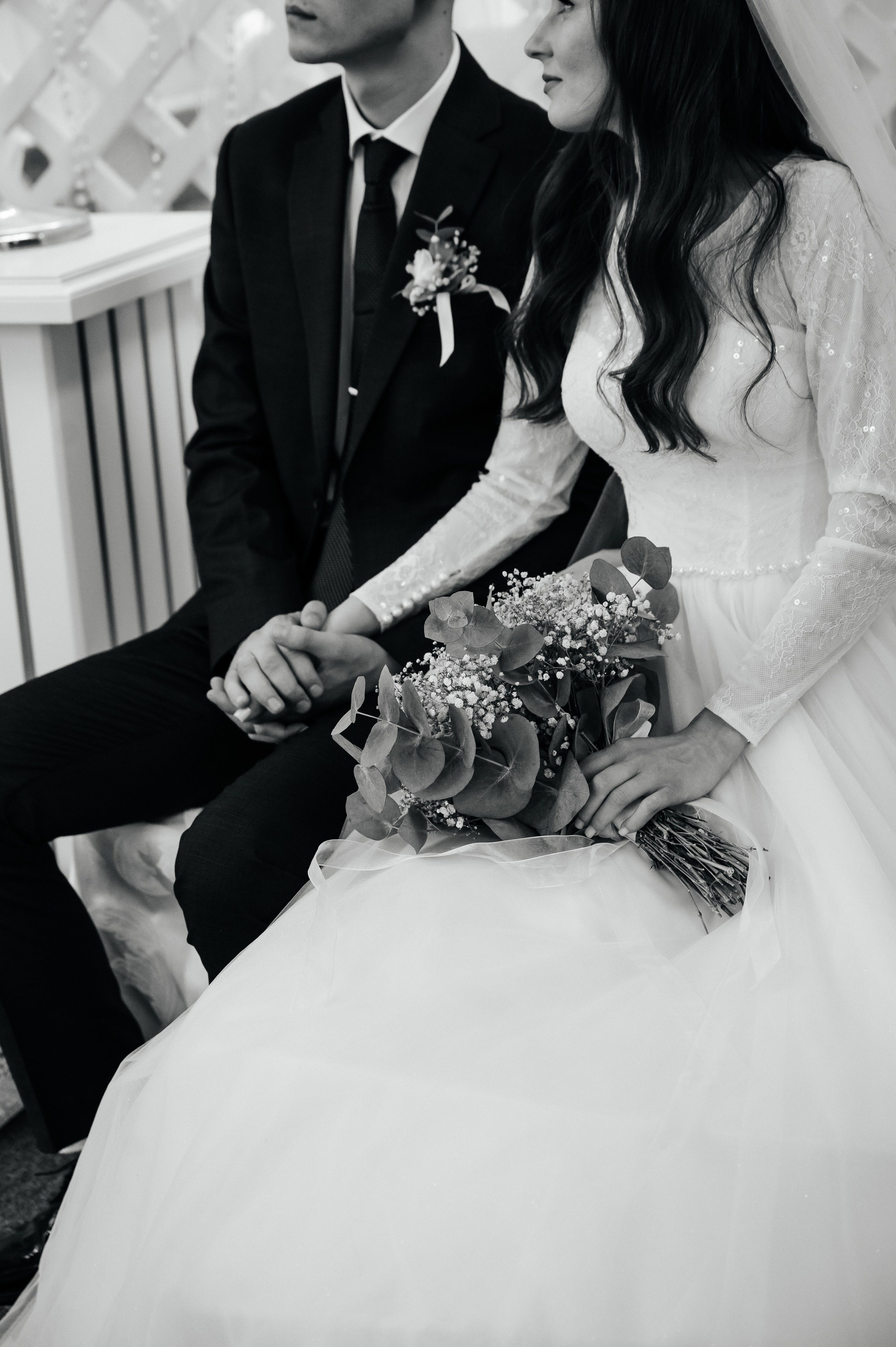 Lilia & Gabriel. Fotograf Cătălina Munteanu