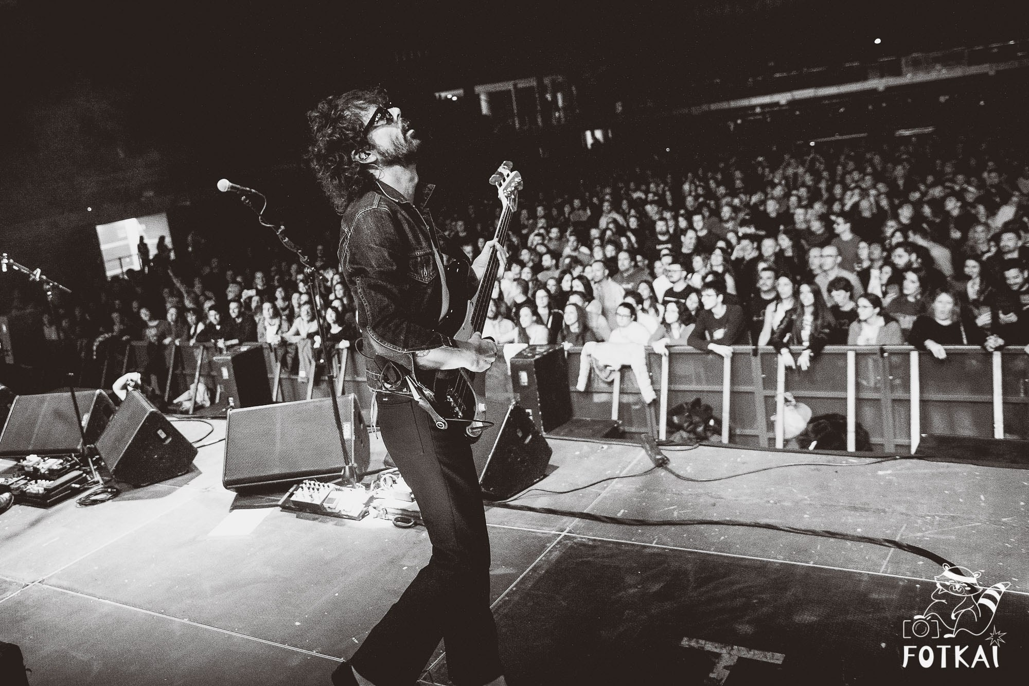 Sidonie en Torrevieja 2025 – Fotos del concierto y reportaje completo | FOTKAI