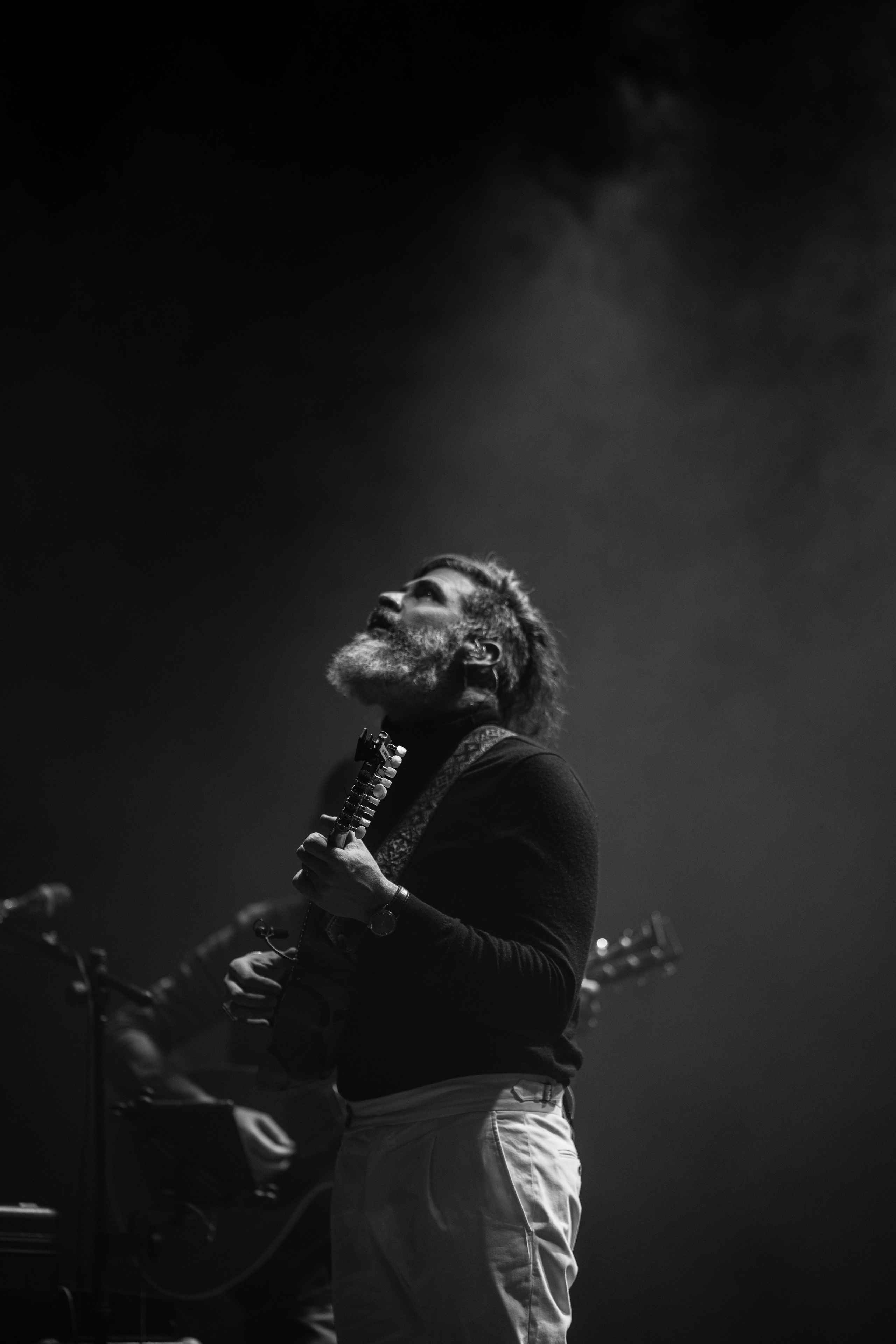 Alberttinny — эксклюзивное интервью о сольном проекте, музыке, искренности и творческом пути | FOTKAI