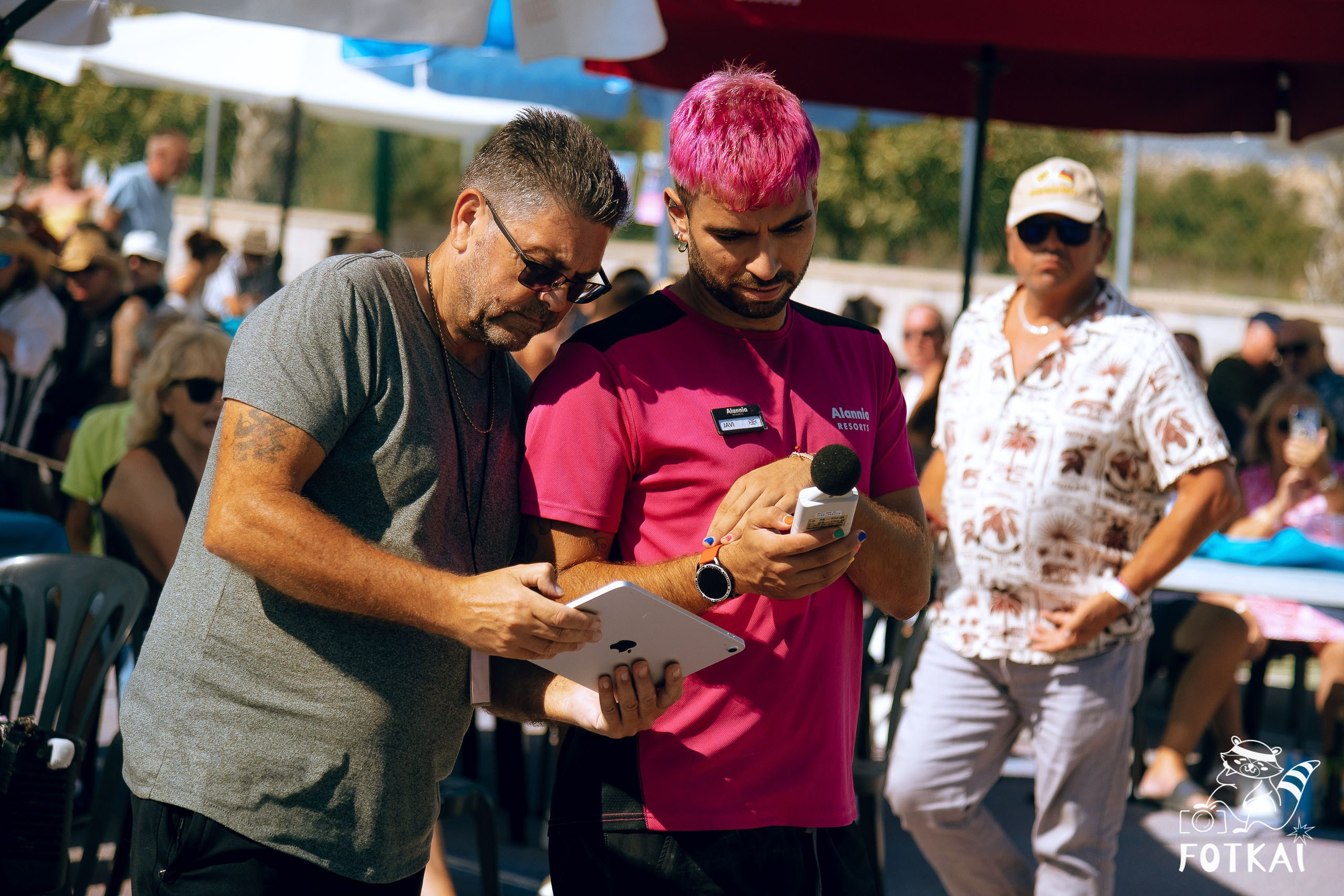 Autumn Gold Fiesta 2025 en Alannia Guardamar – Reportaje fotográfico | FOTKAI