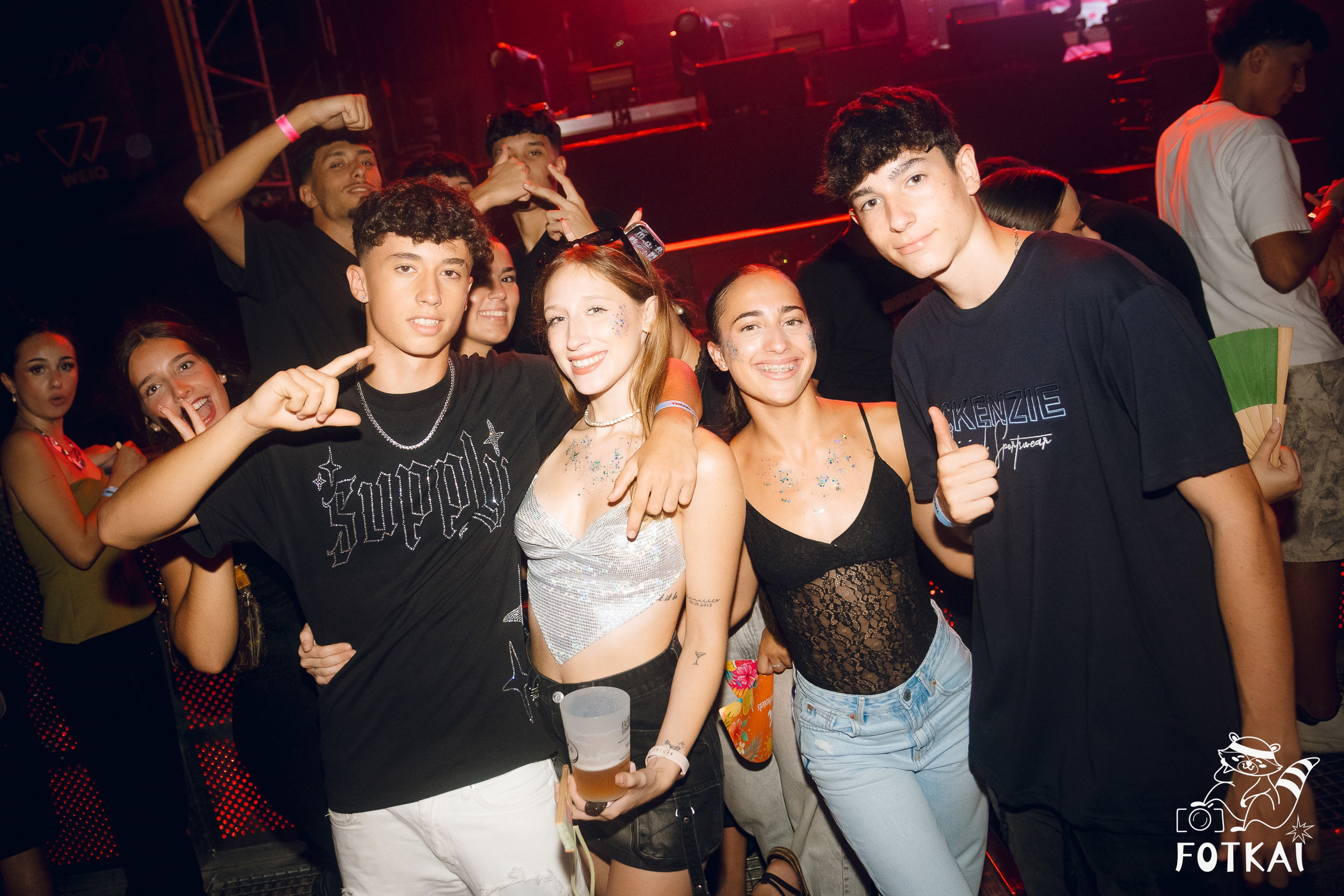 JC Reyes at Brilla Torrevieja Festival — Live Concert Photos in Torrevieja, Spain, 2026 | FOTKAI
