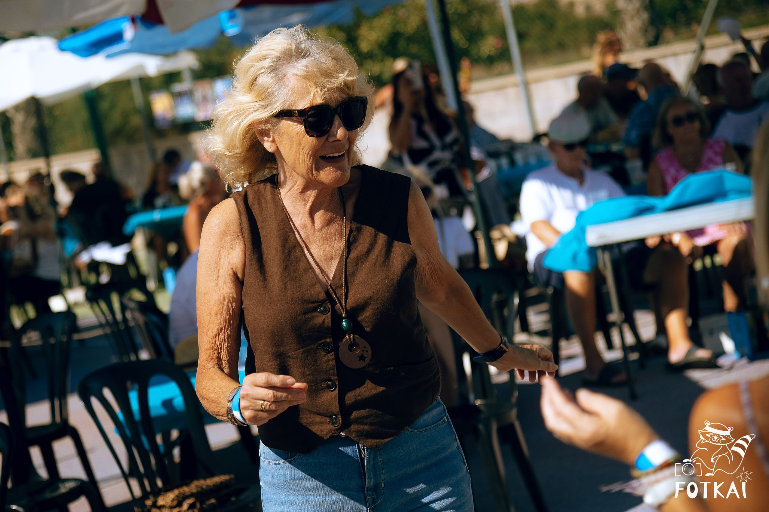 Autumn Gold Fiesta 2025 en Alannia Guardamar – Reportaje fotográfico | FOTKAI