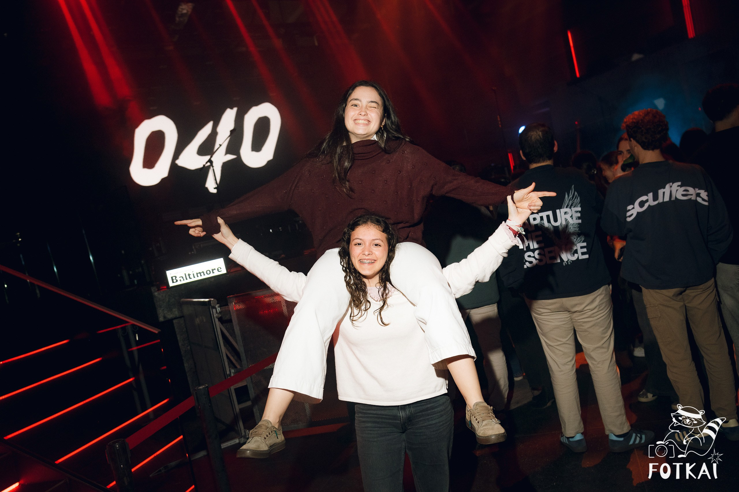 Malmö 040 в Аликанте — концерт в Sala Baltimore Live | FOTKAI